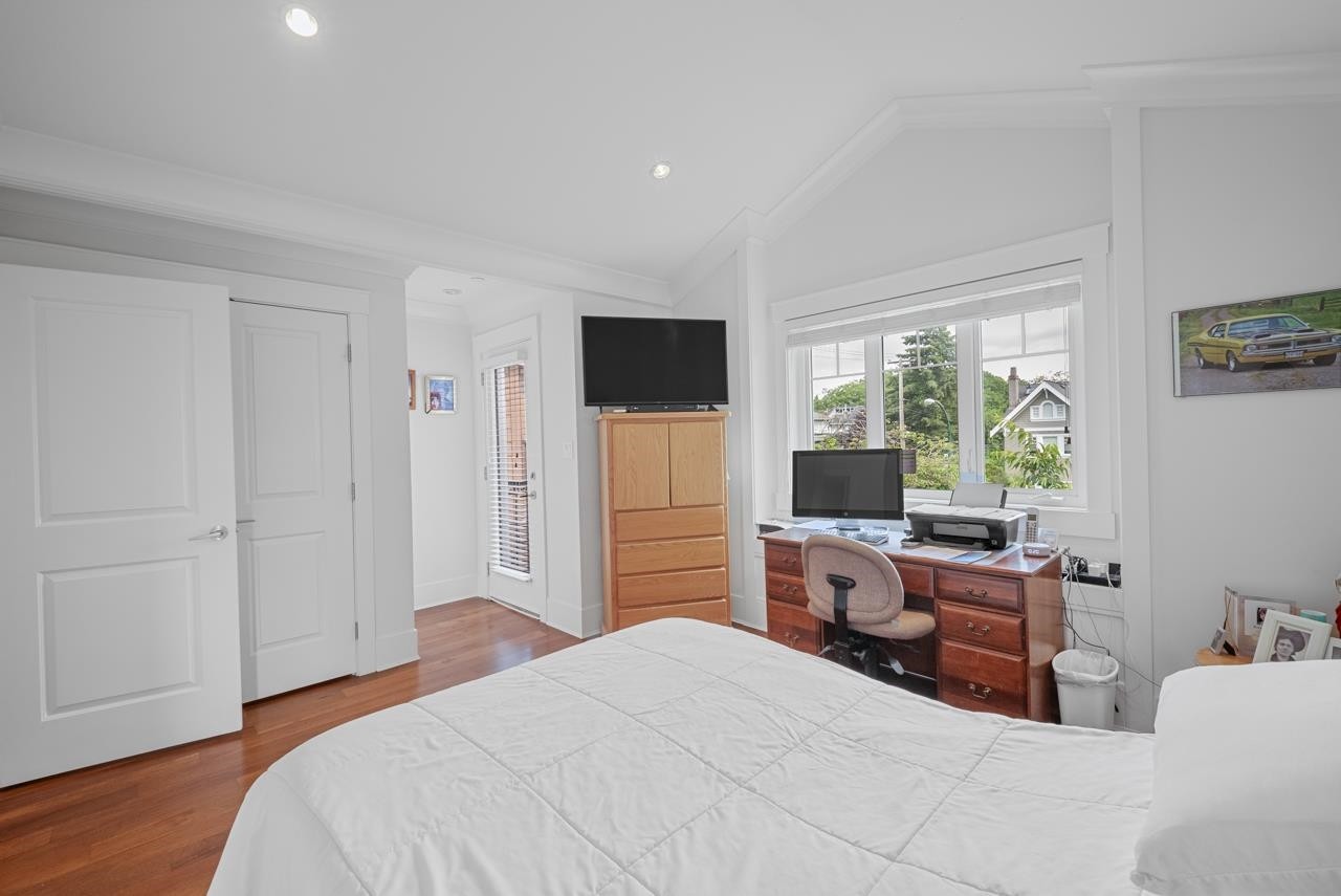 3288 32Nd Avenue W, Vancouver, BC