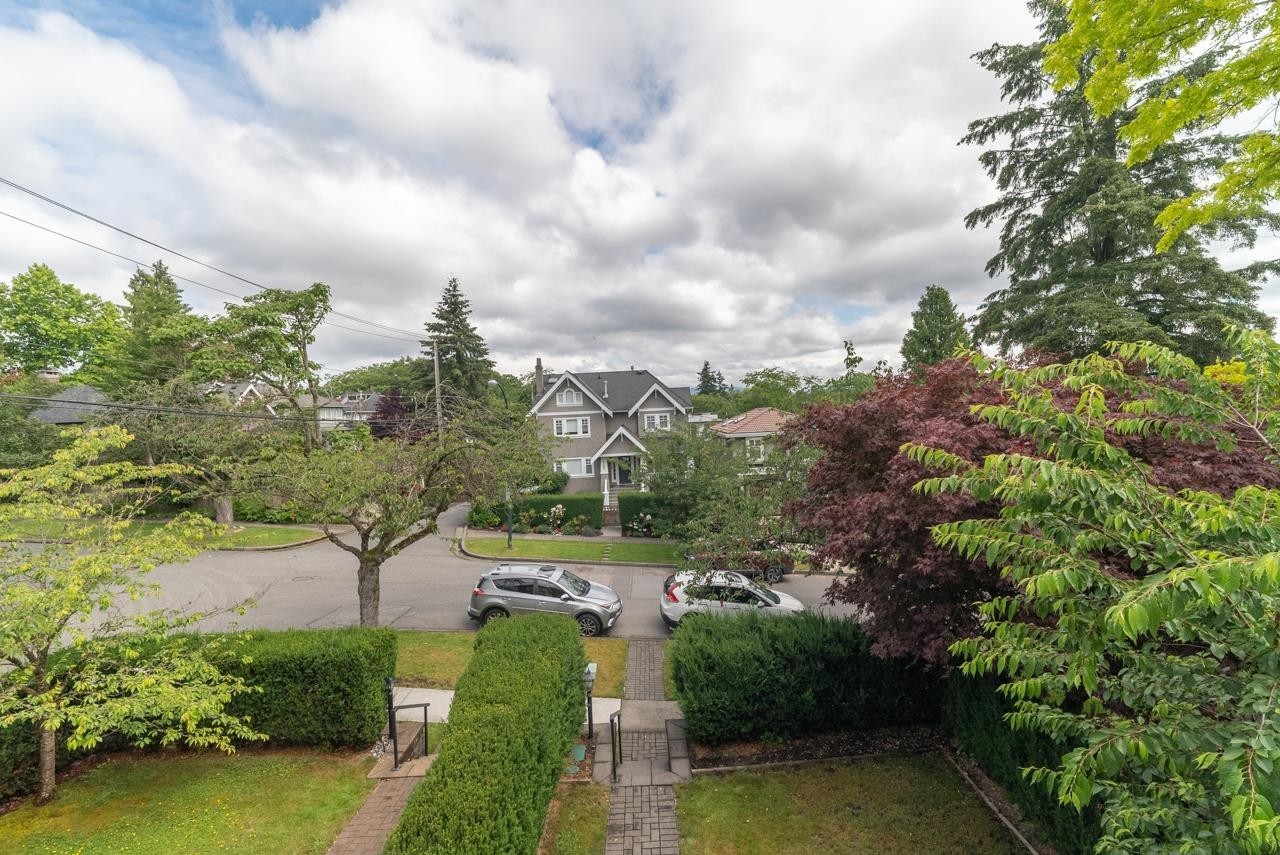 3288 32Nd Avenue W, Vancouver, BC