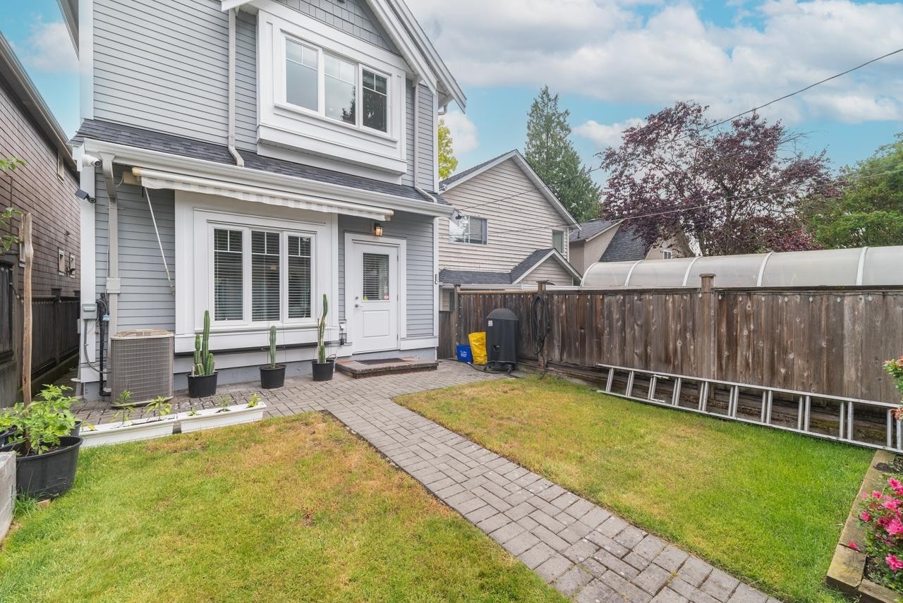 3288 32Nd Avenue W, Vancouver, BC