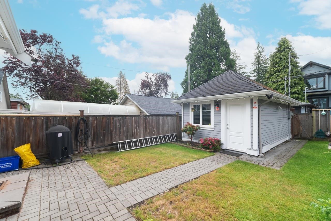 3288 32Nd Avenue W, Vancouver, BC