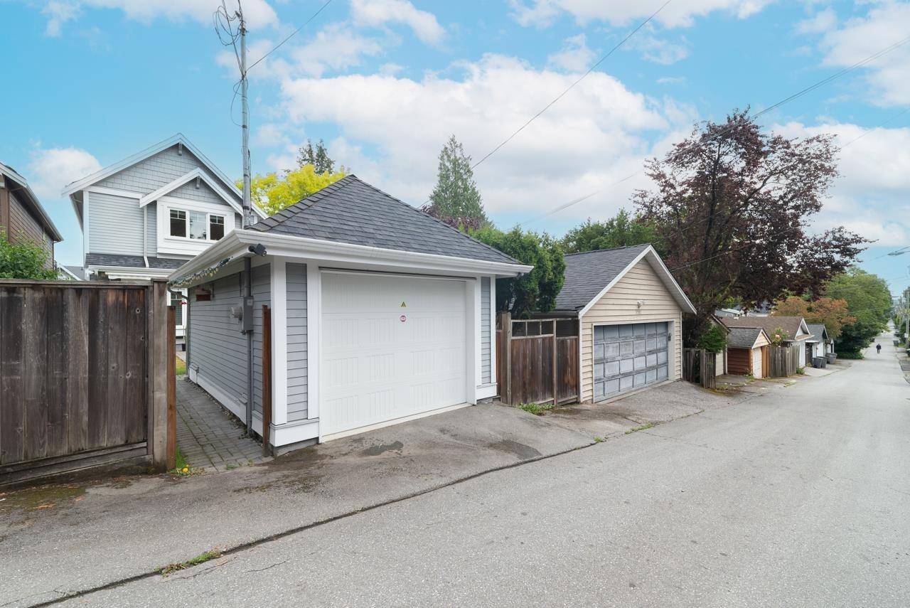 3288 32Nd Avenue W, Vancouver, BC