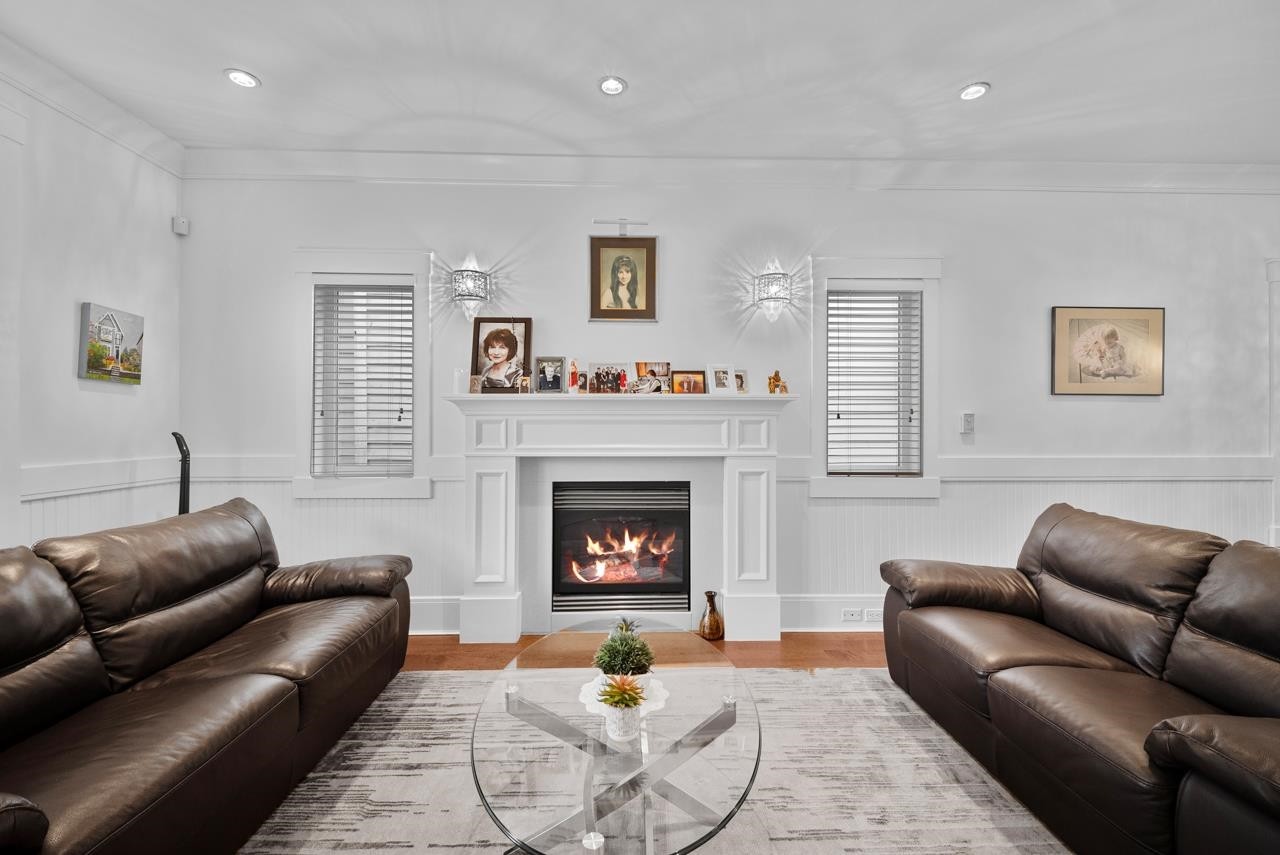 3288 32Nd Avenue W, Vancouver, BC