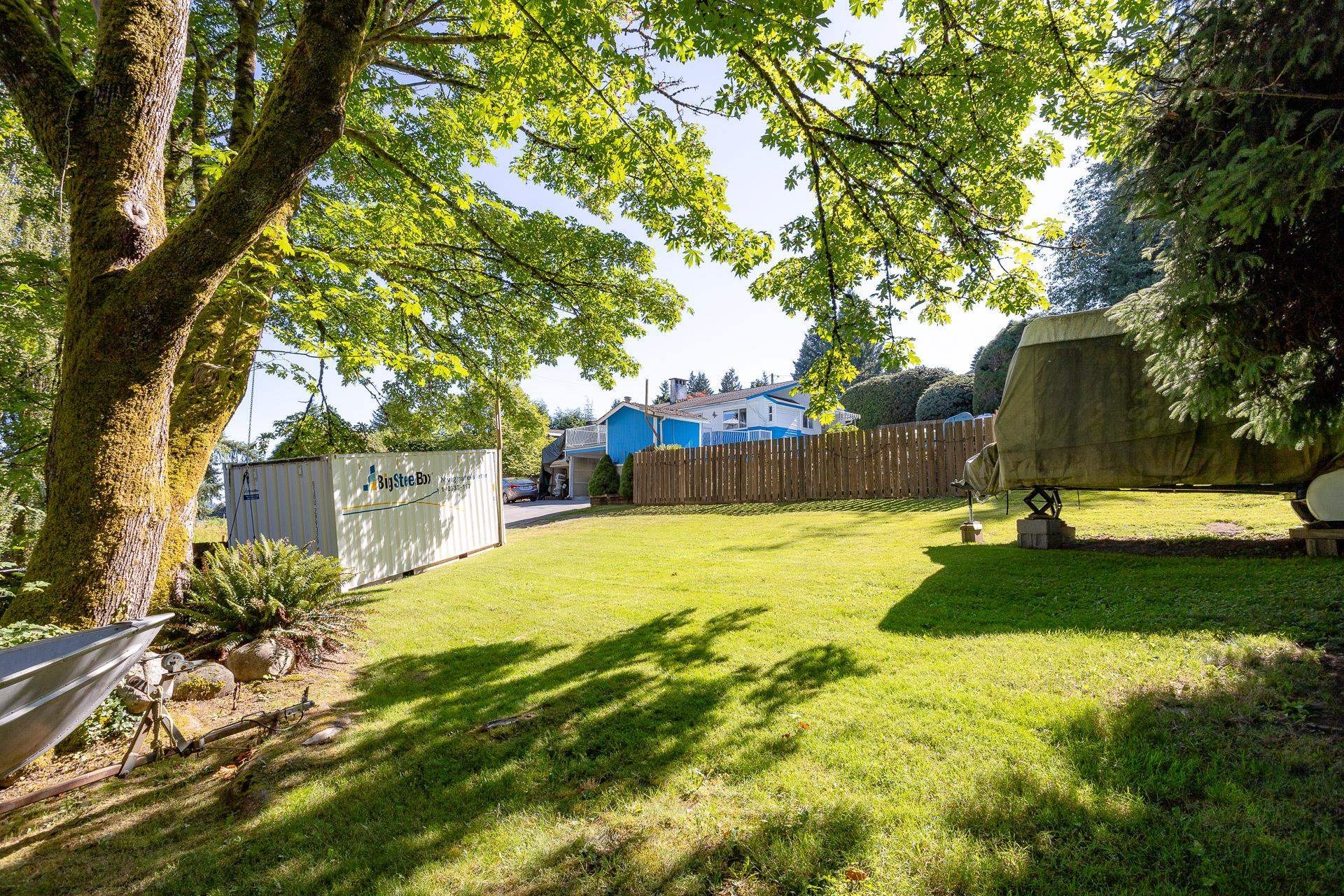 1619 Stella Place, Port Coquitlam, BC