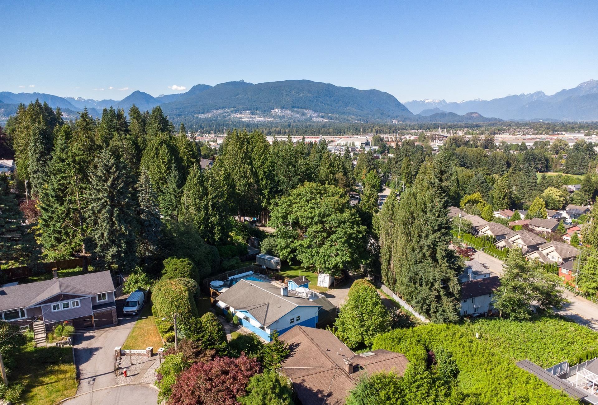 1619 Stella Place, Port Coquitlam, BC