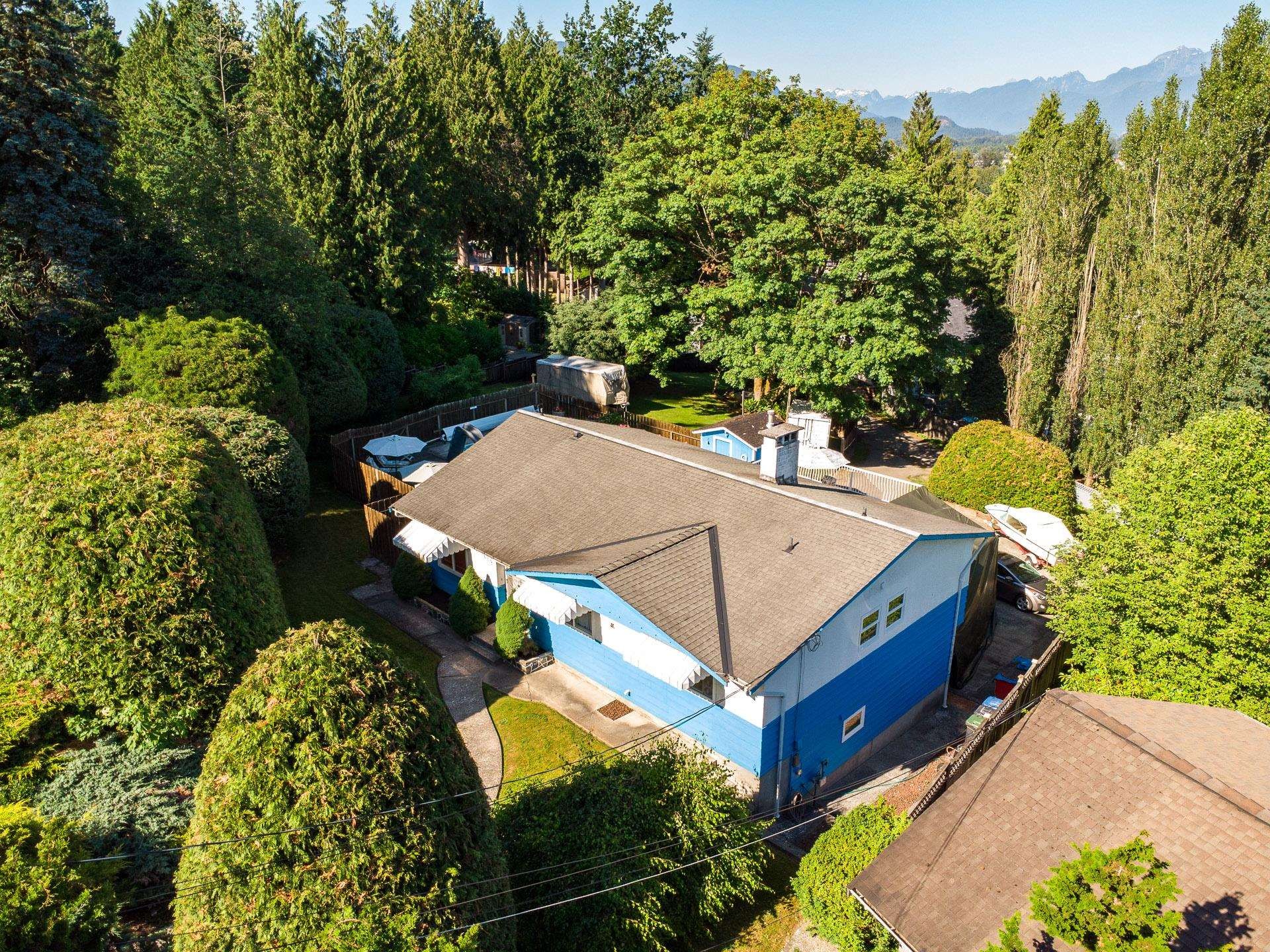1619 Stella Place, Port Coquitlam, BC
