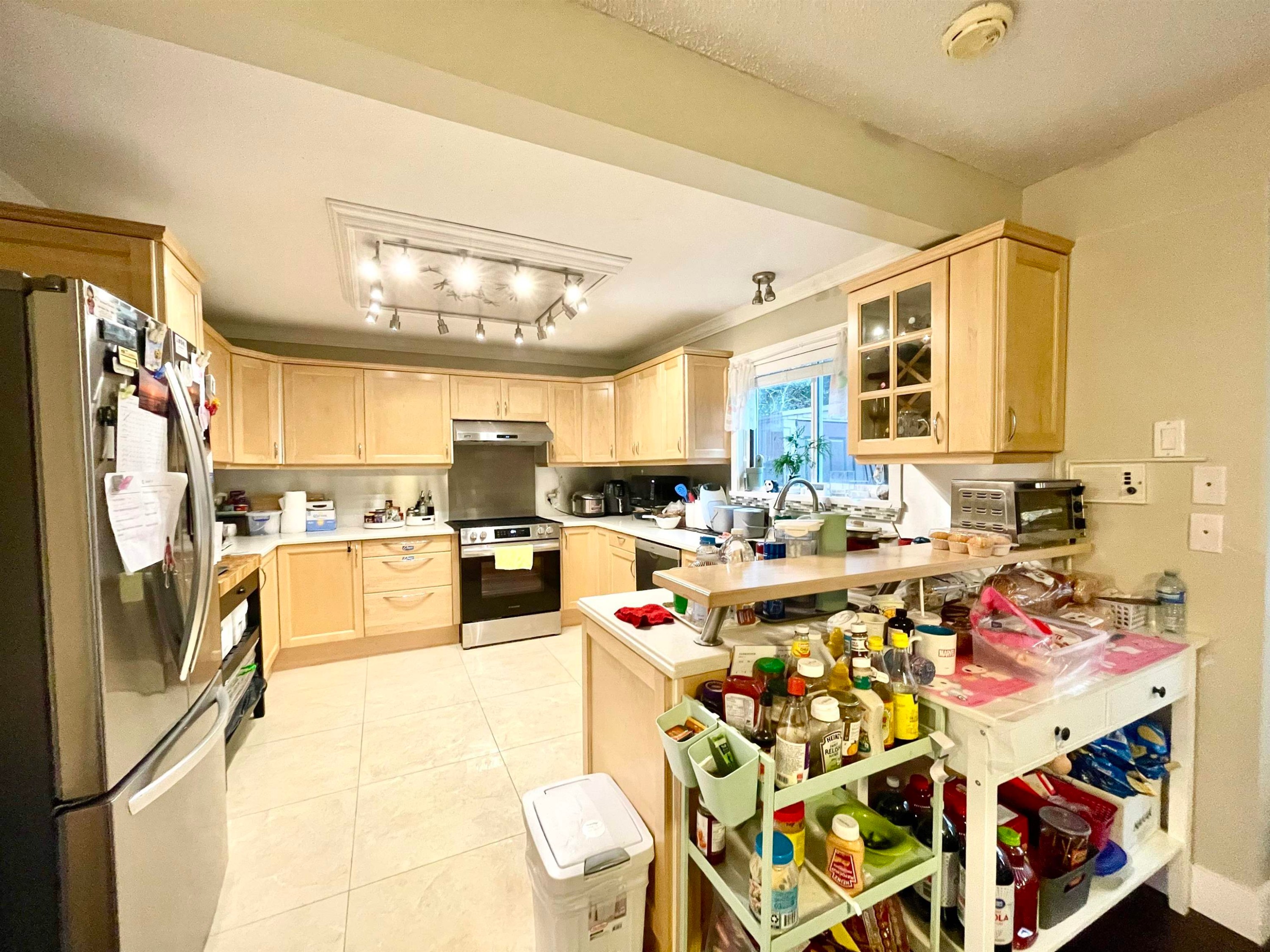 4231 Corless Road, Richmond, BC