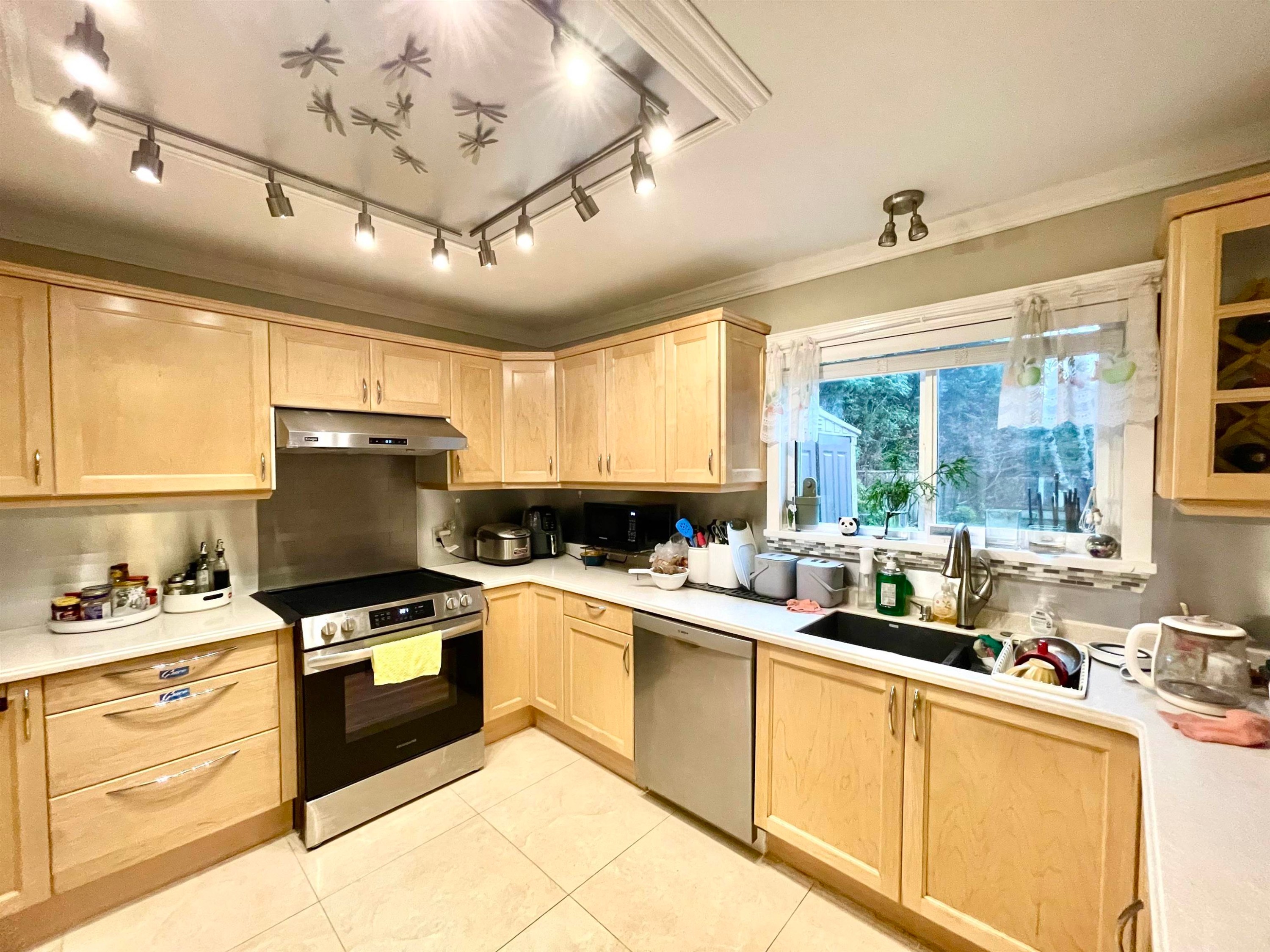 4231 Corless Road, Richmond, BC
