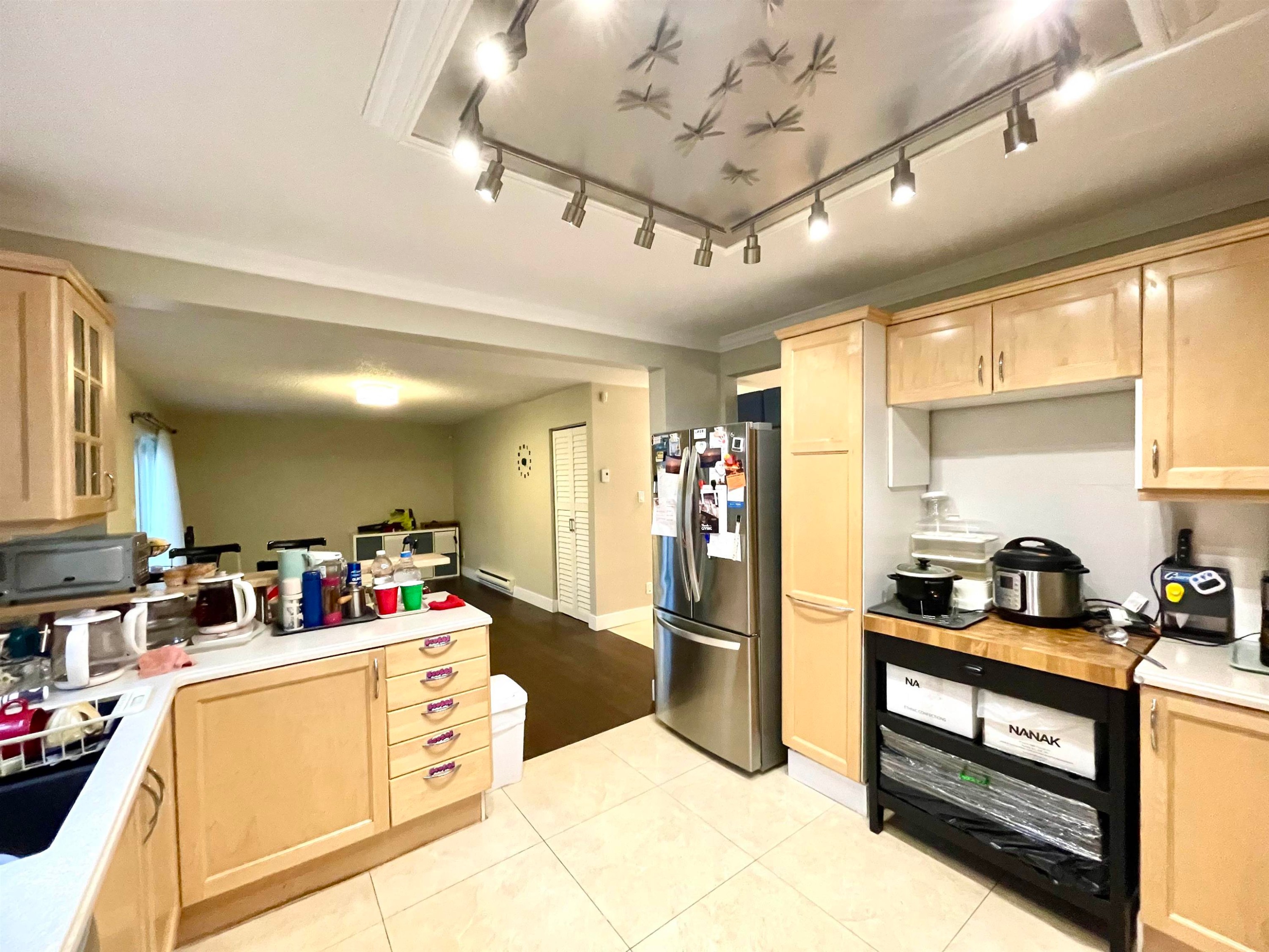 4231 Corless Road, Richmond, BC
