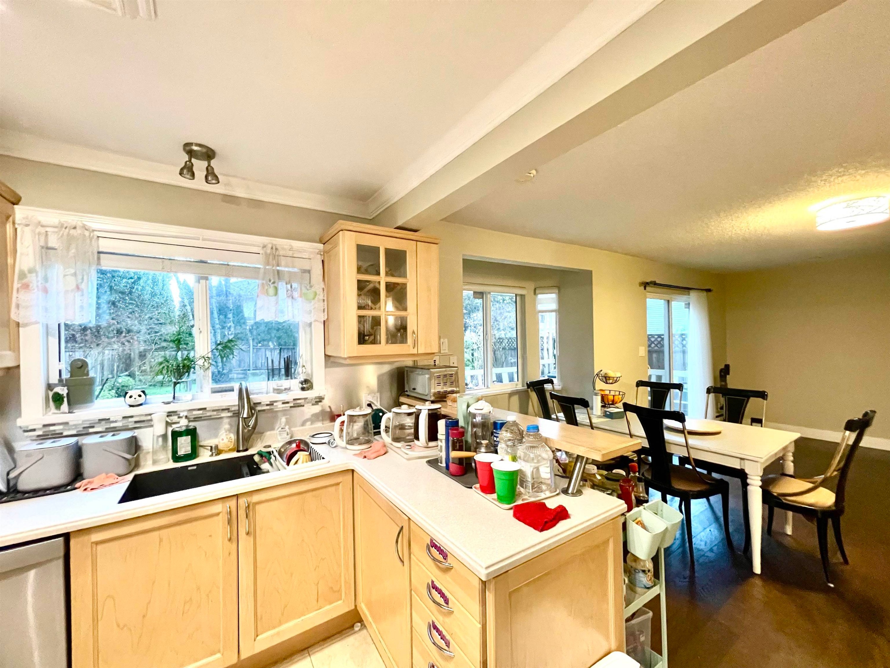 4231 Corless Road, Richmond, BC