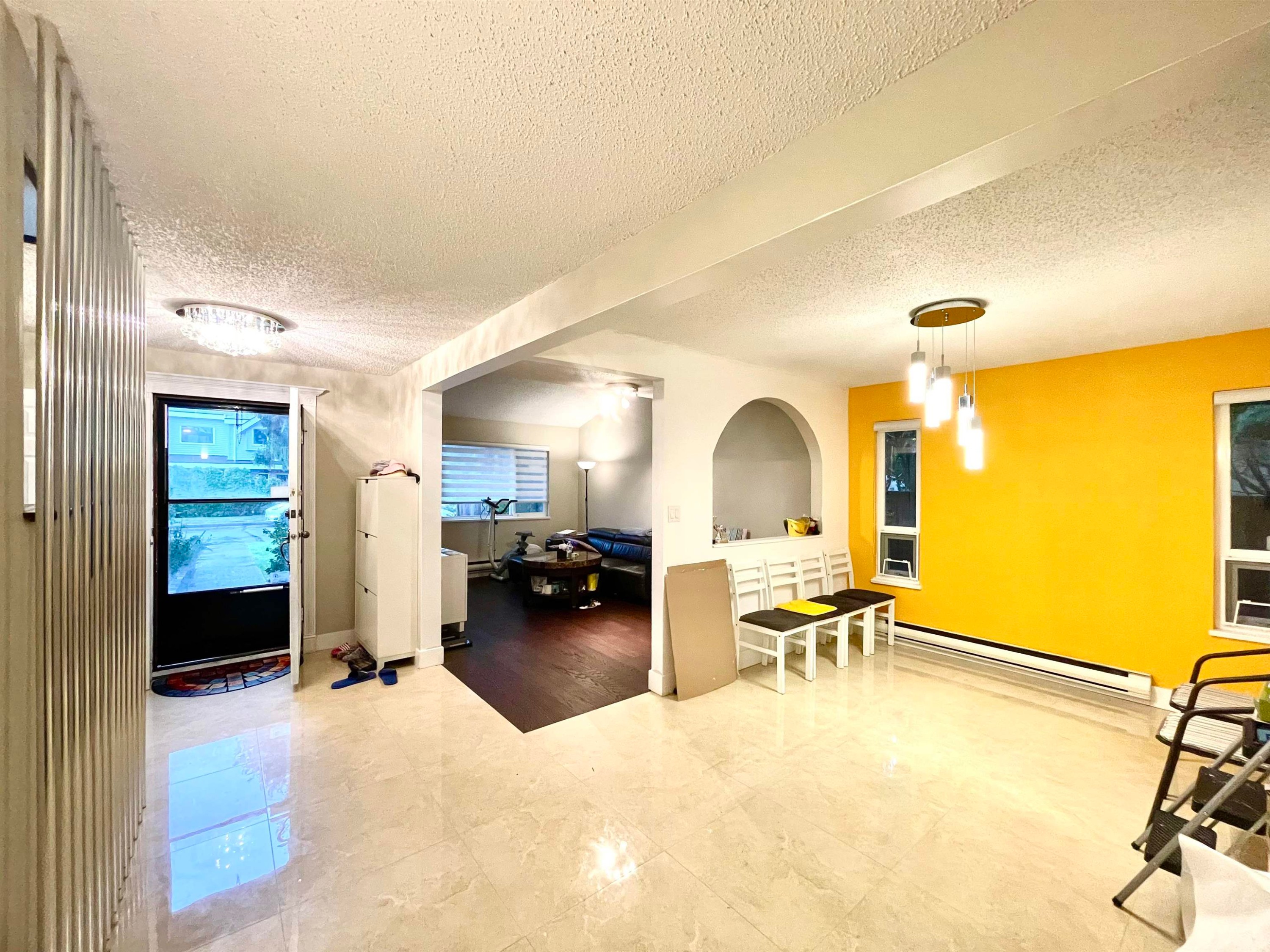 4231 Corless Road, Richmond, BC