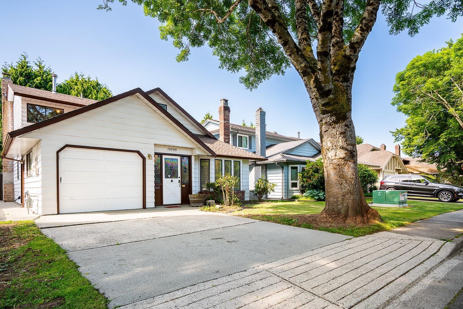 10593 Yarmish Drive, Richmond, BC