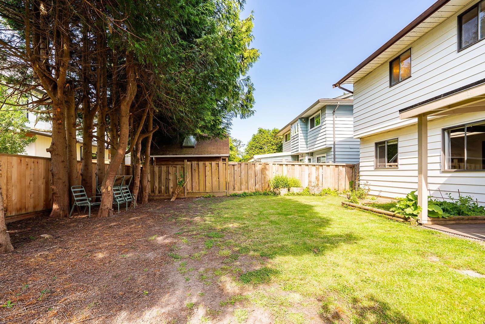 10593 Yarmish Drive, Richmond, BC