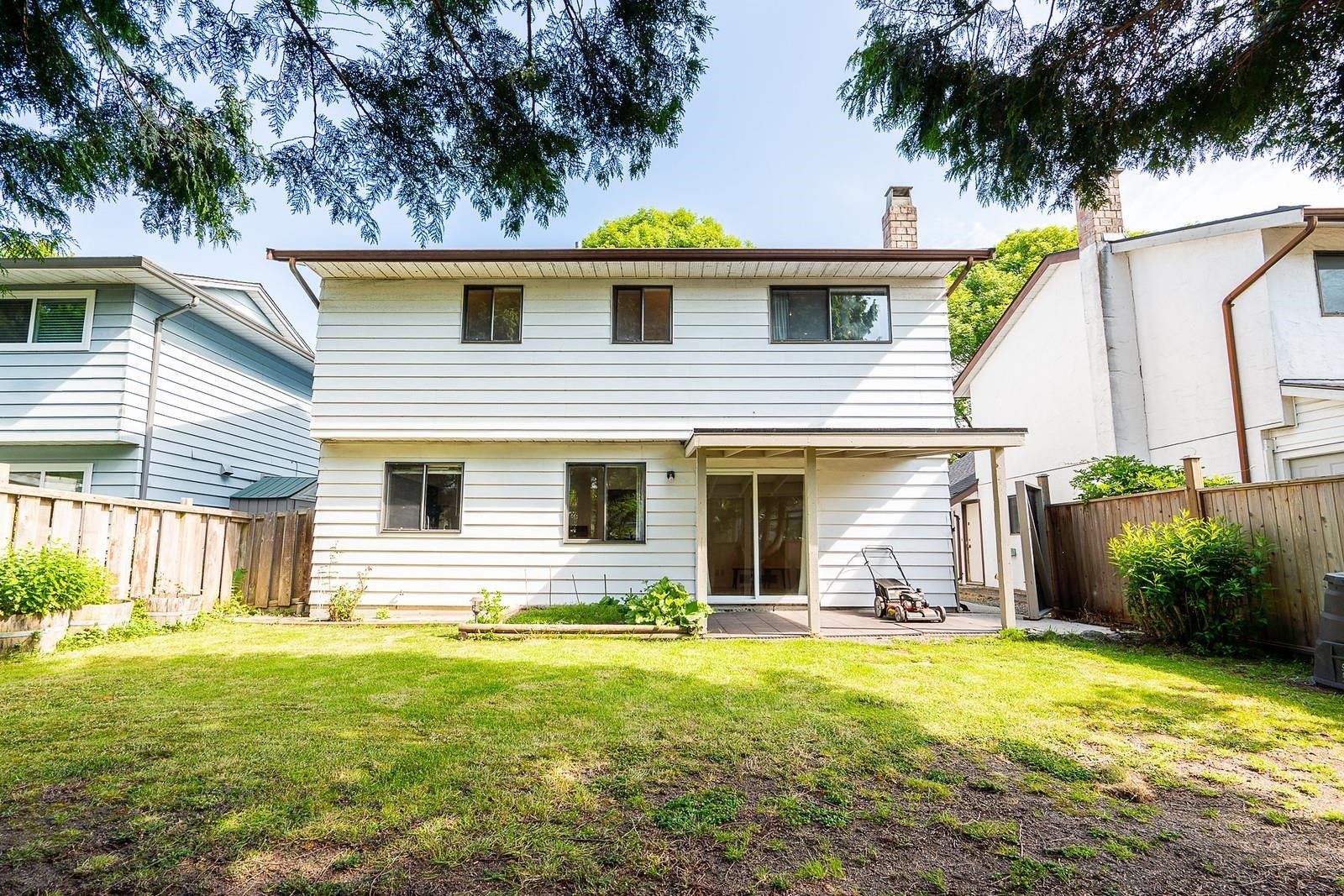 10593 Yarmish Drive, Richmond, BC