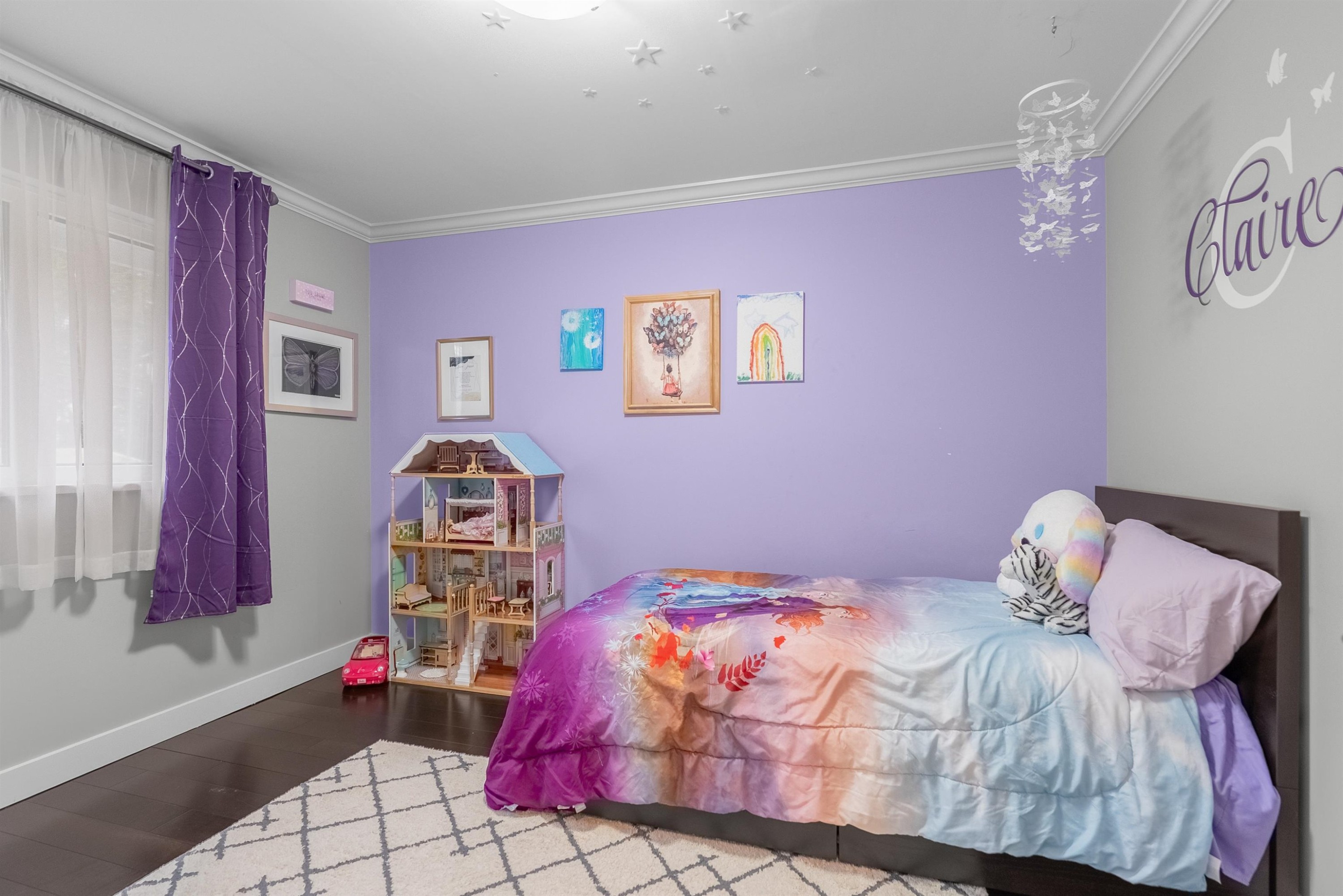 937 Thermal Drive, Coquitlam, BC