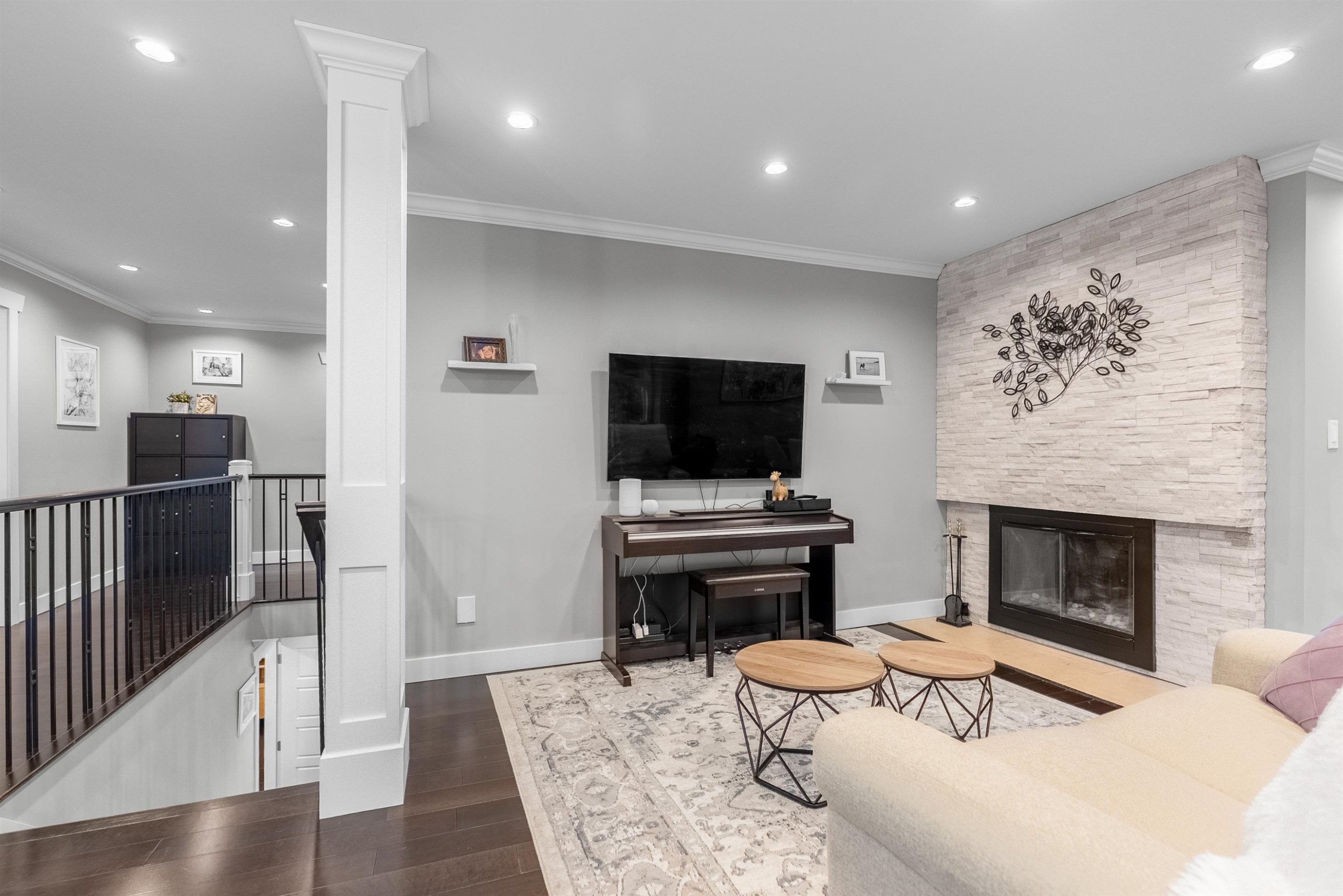 937 Thermal Drive, Coquitlam, BC
