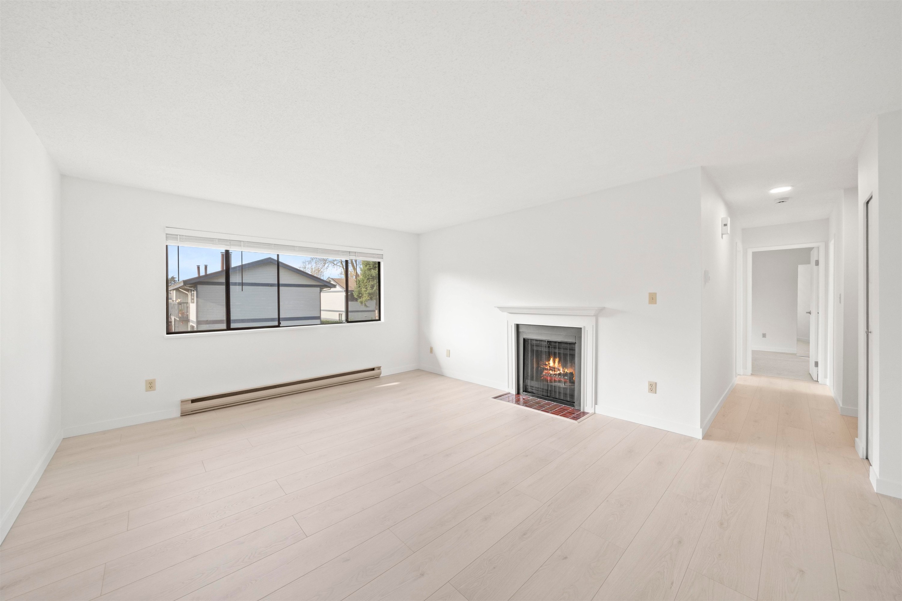 11536 Kingcome Avenue, Richmond, BC