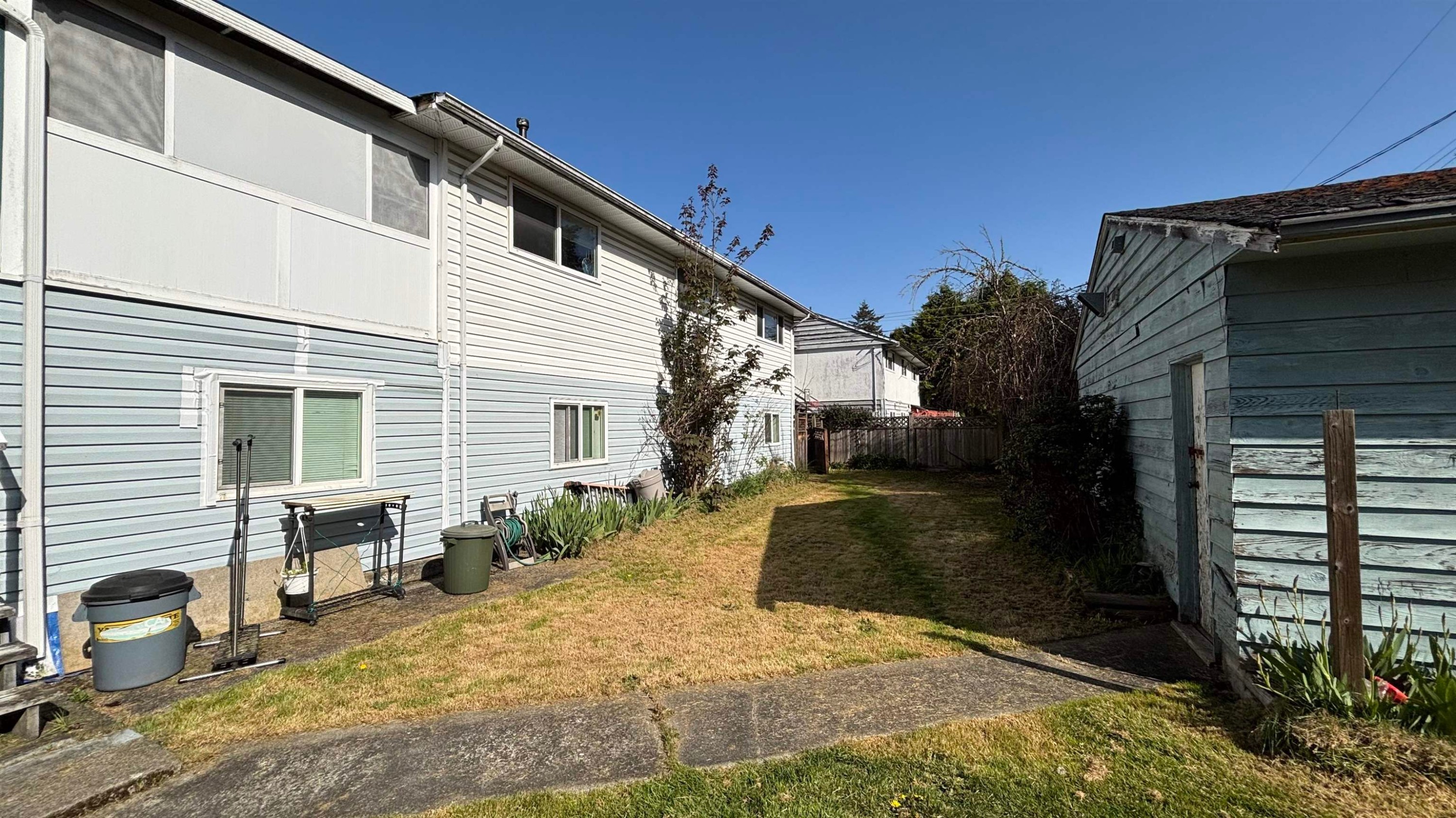 10120 Aintree Crescent, Richmond, BC