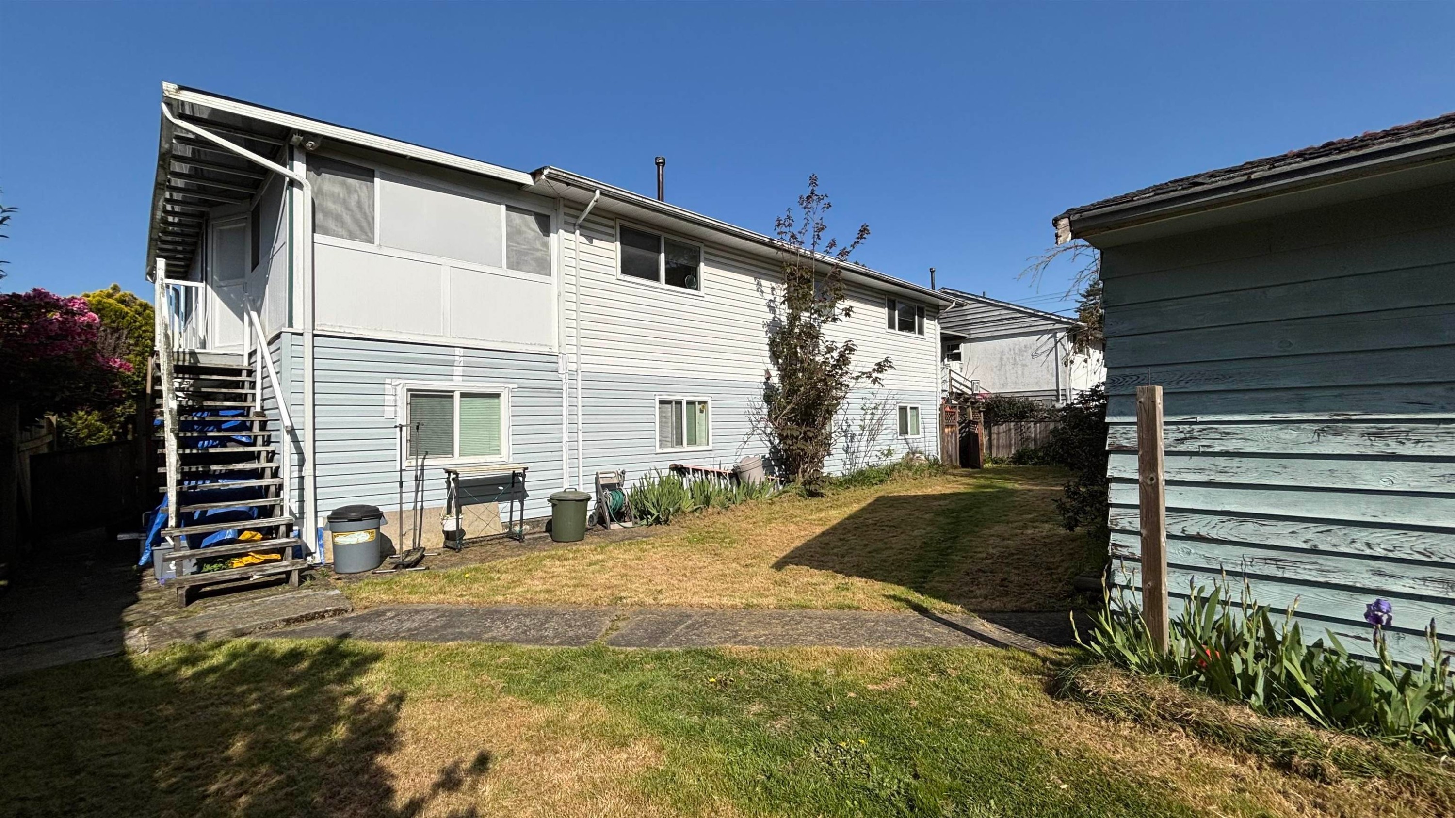 10120 Aintree Crescent, Richmond, BC