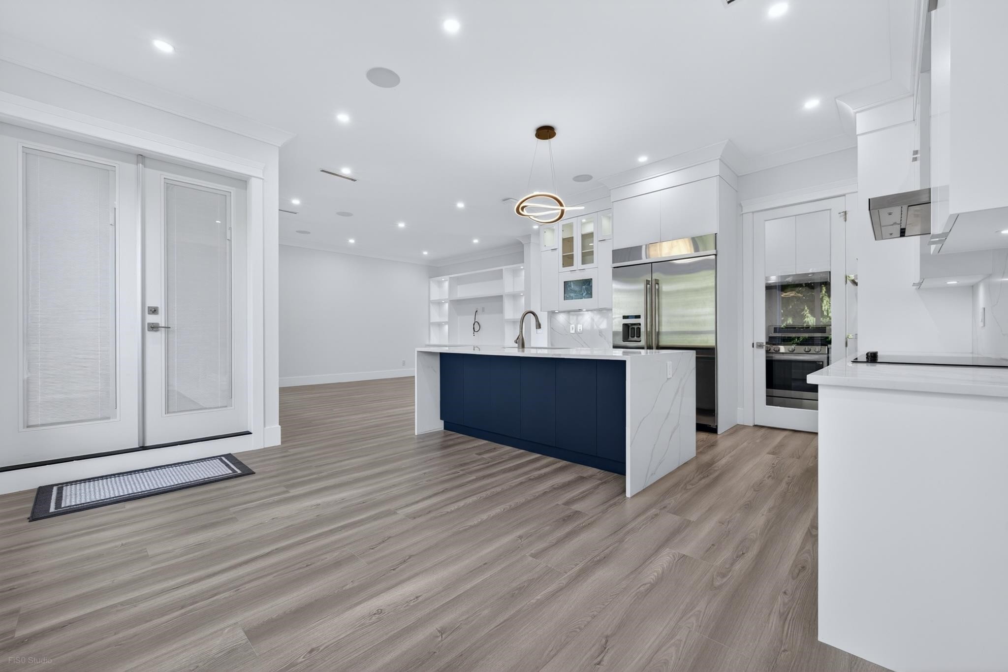 4471 Windjammer Drive, Richmond, BC