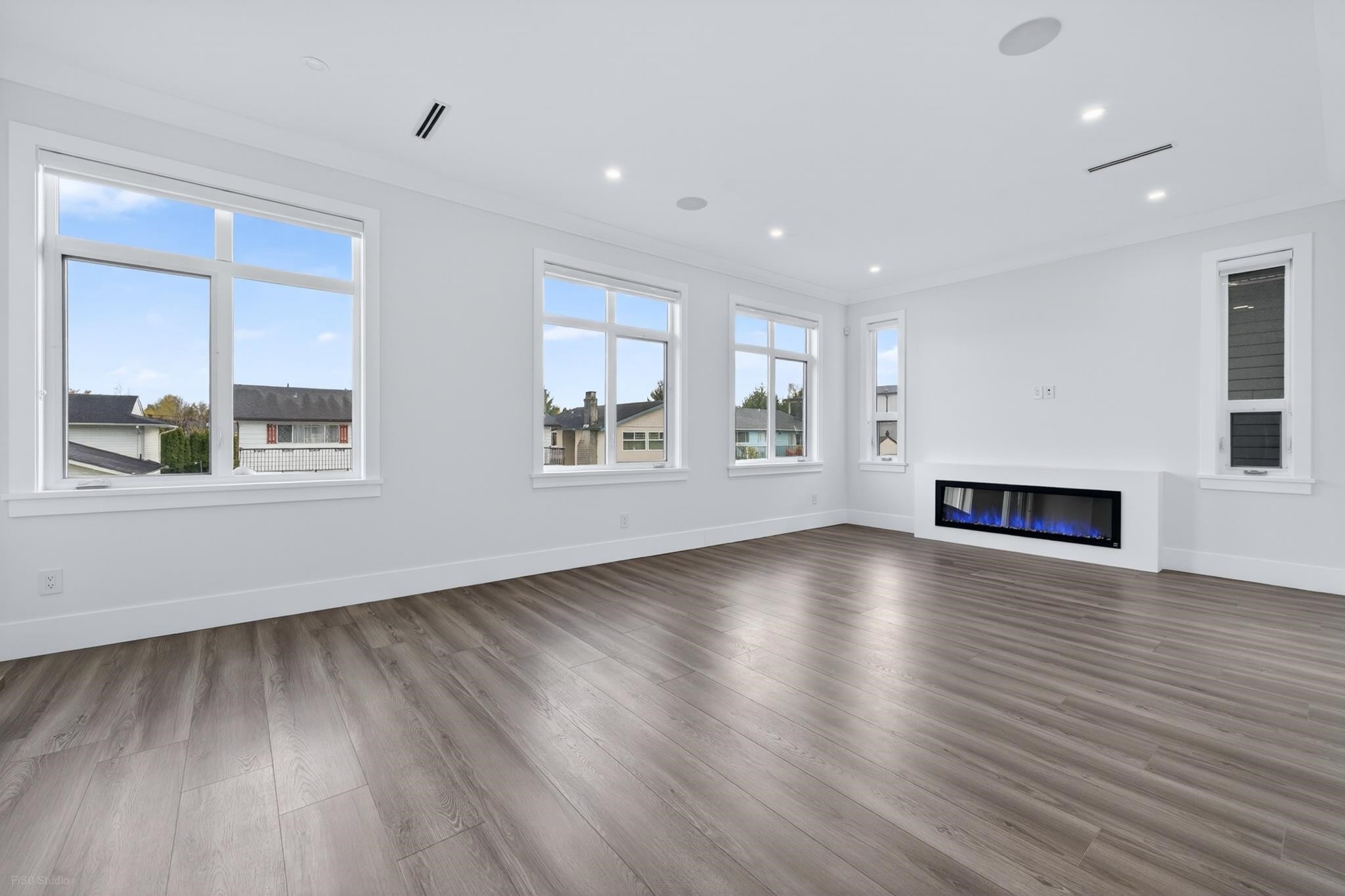 4471 Windjammer Drive, Richmond, BC