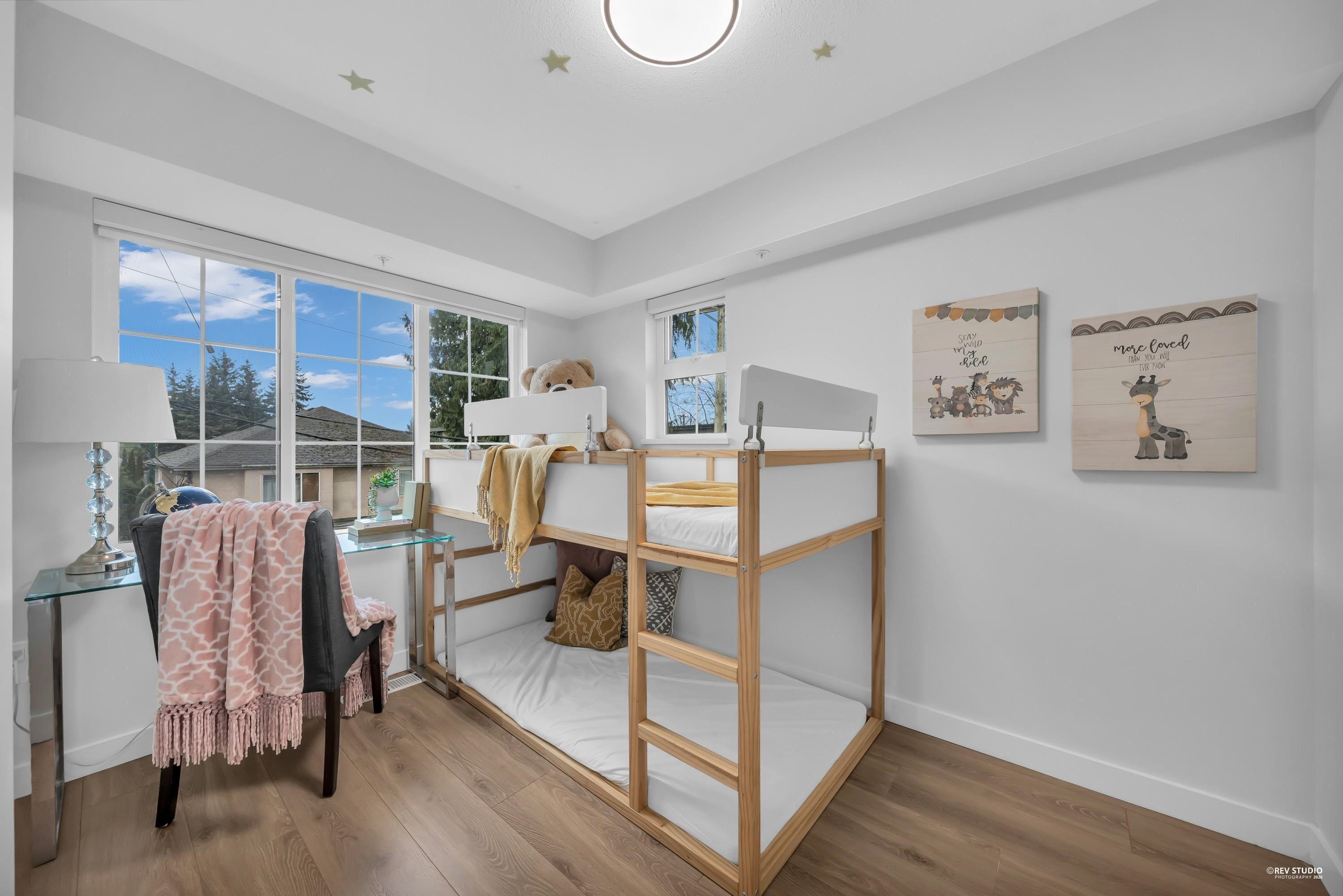 8576 Osler Street, Vancouver, BC