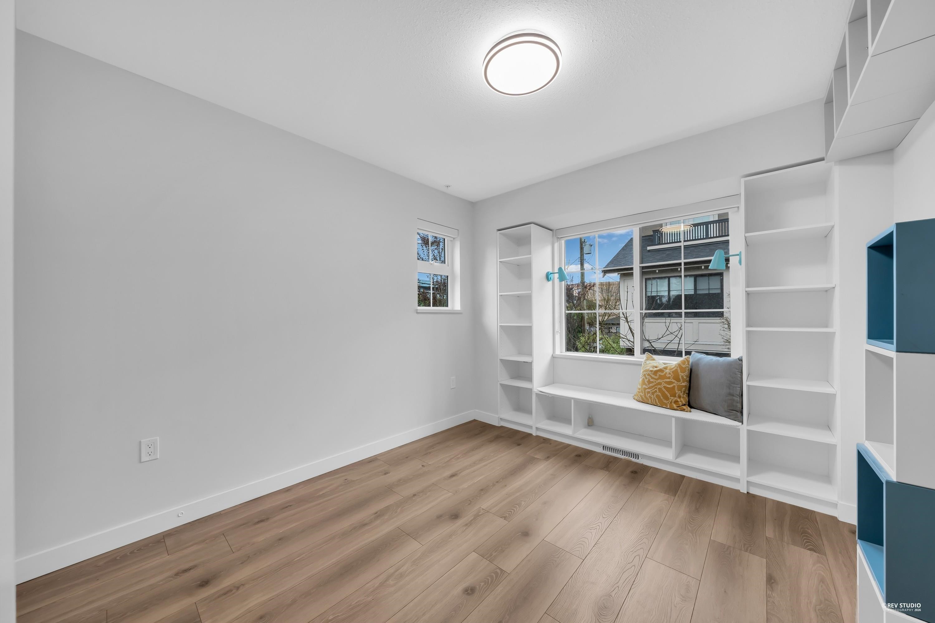 8576 Osler Street, Vancouver, BC