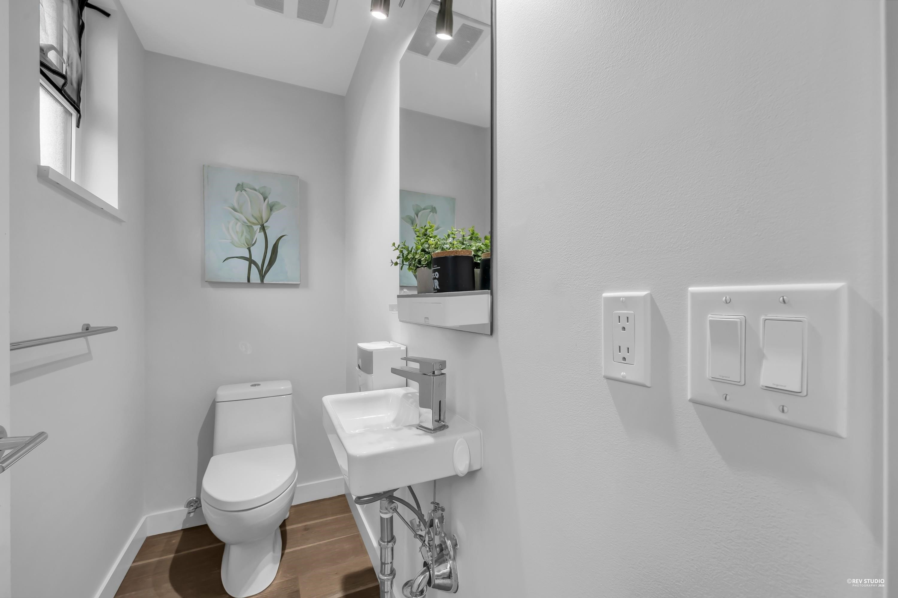 8576 Osler Street, Vancouver, BC