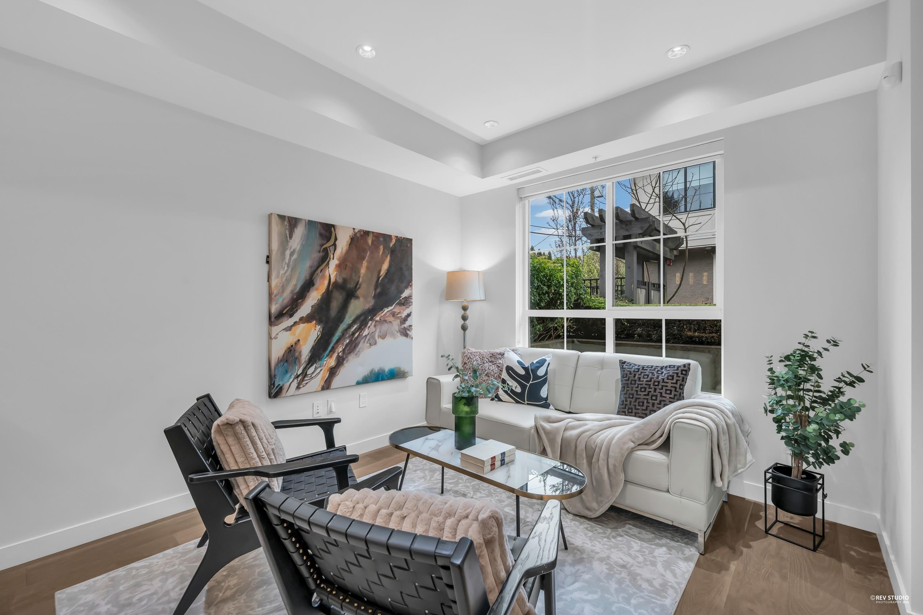 8576 Osler Street, Vancouver, BC