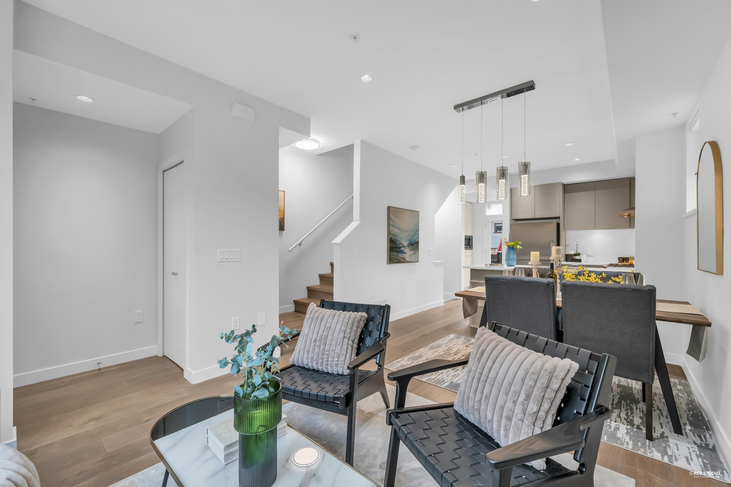 8576 Osler Street, Vancouver, BC