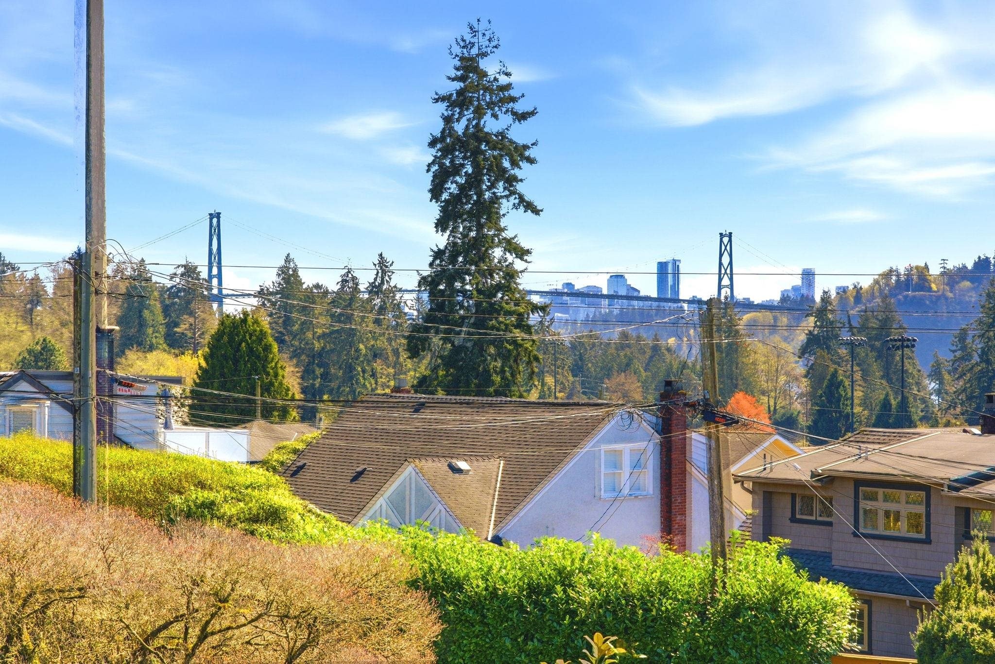 1181 Keith Road, West Vancouver, BC