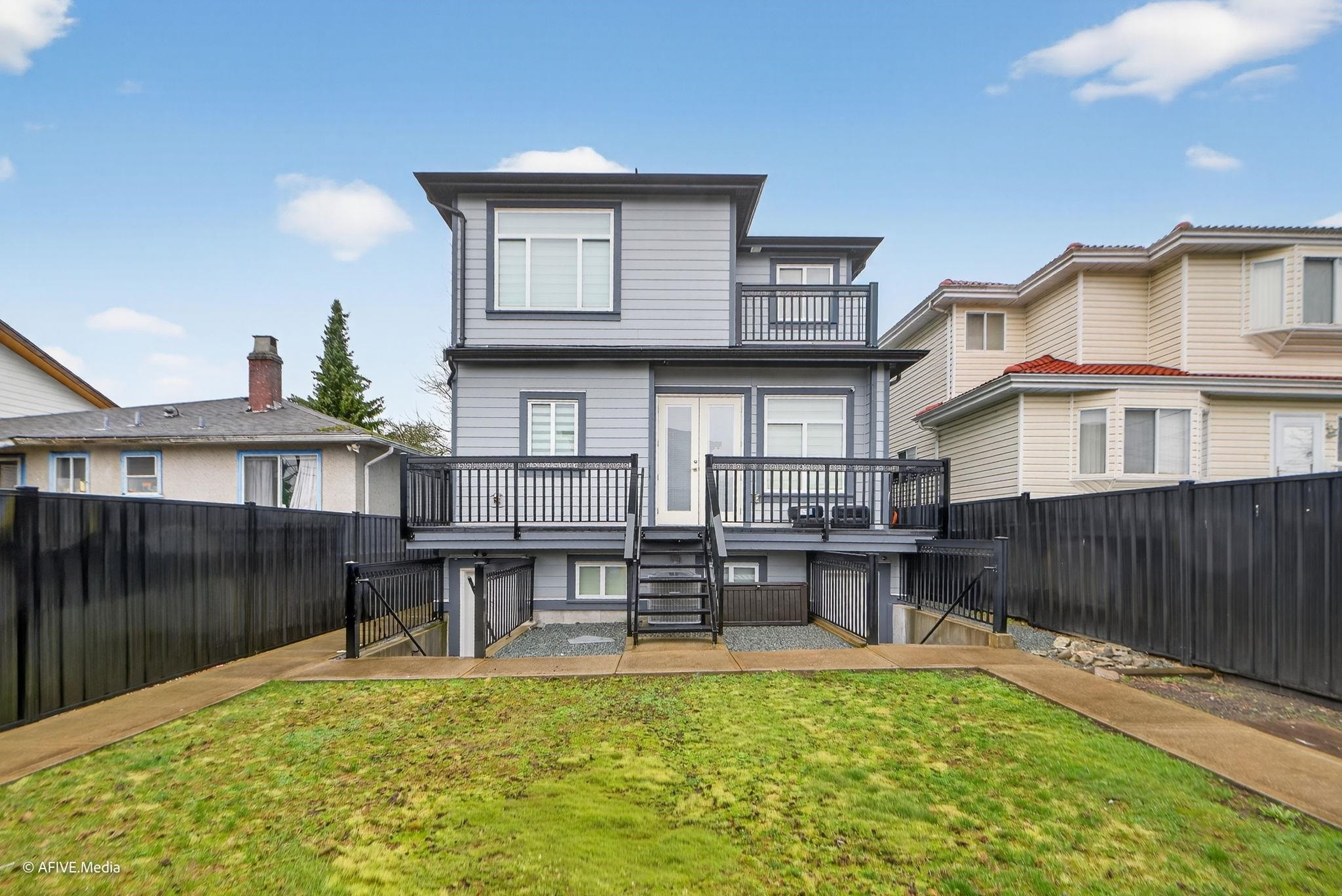 1052 50Th Avenue E, Vancouver, BC