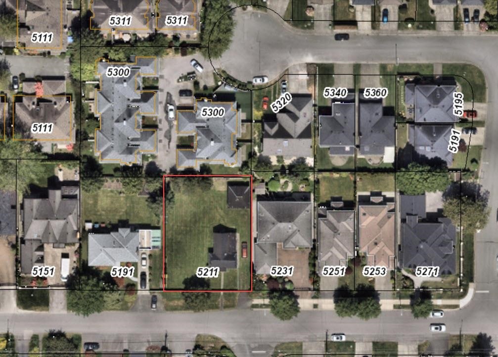 5211 Maple Road, Richmond, BC - Other