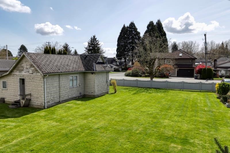 5211 Maple Road, Richmond, BC - Outdoor