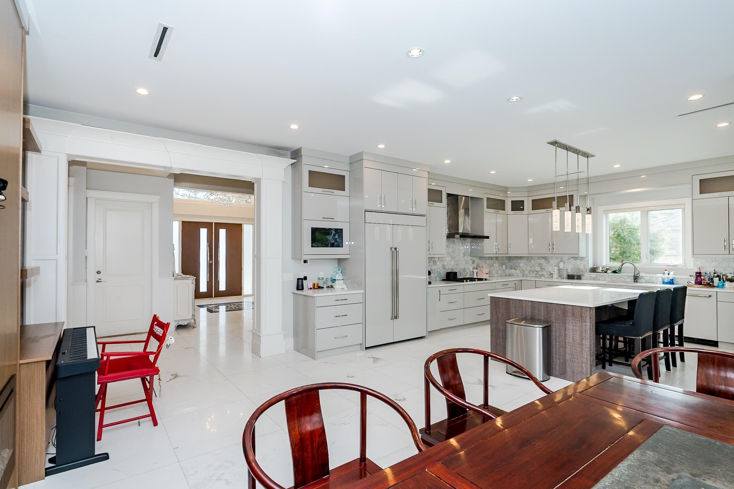 6011 Takla Place, Richmond, BC