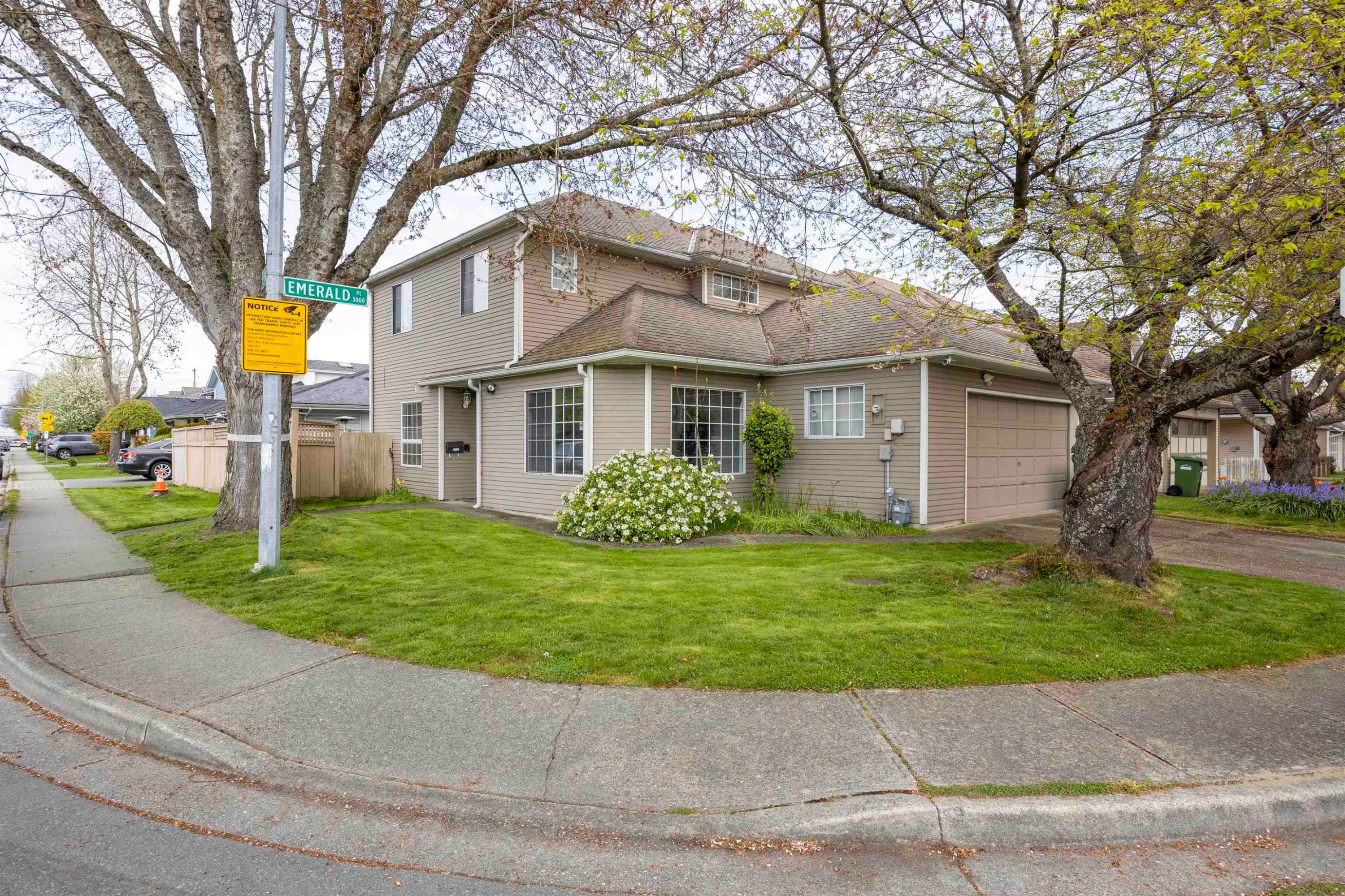 6220 Lynas Lane, Richmond, BC