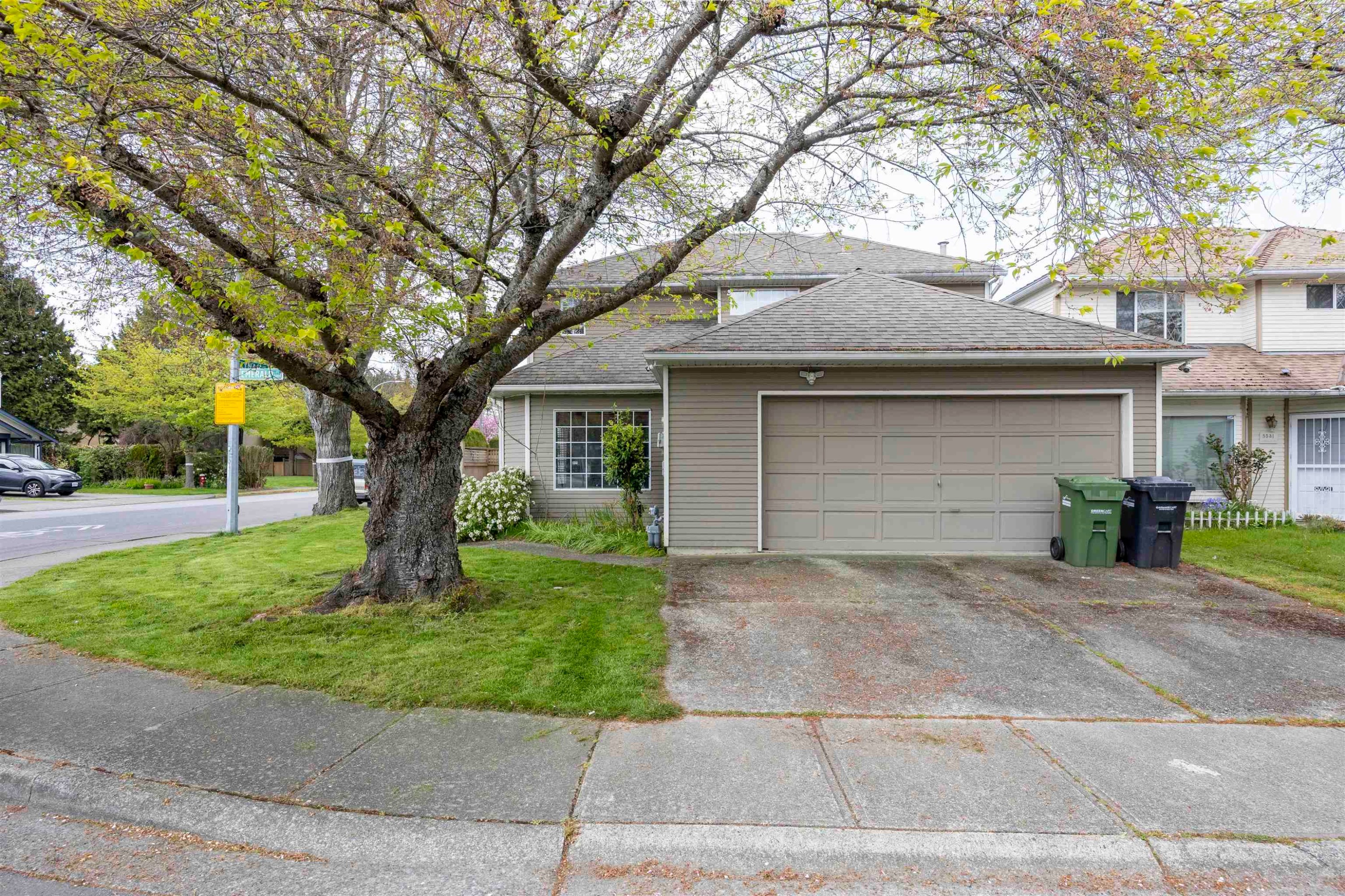 6220 Lynas Lane, Richmond, BC