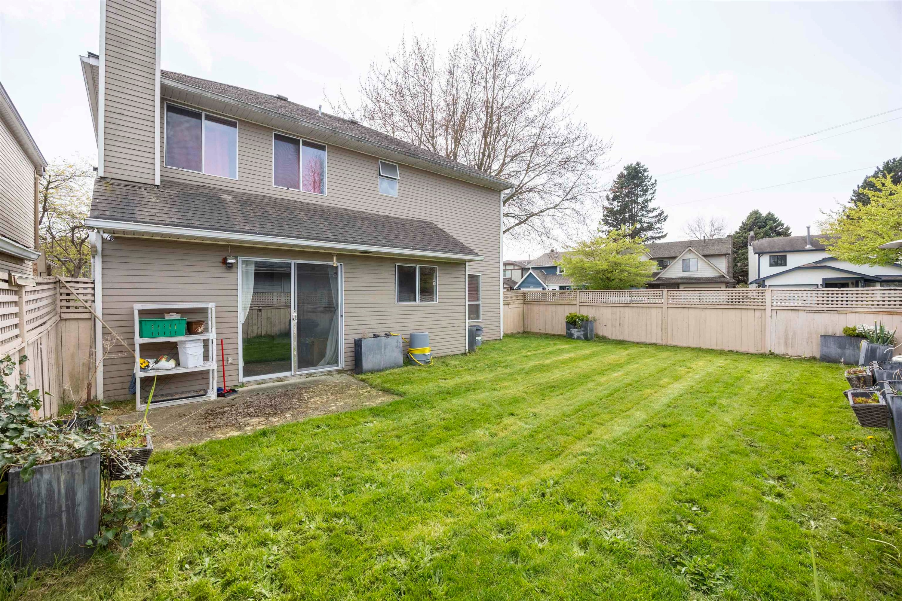 6220 Lynas Lane, Richmond, BC