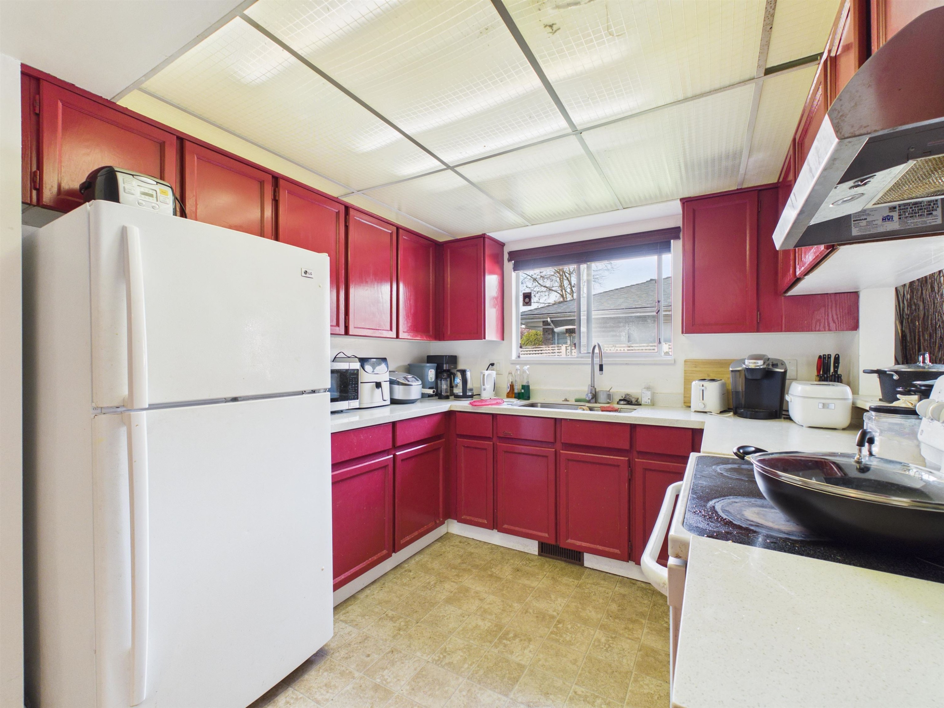 6220 Lynas Lane, Richmond, BC