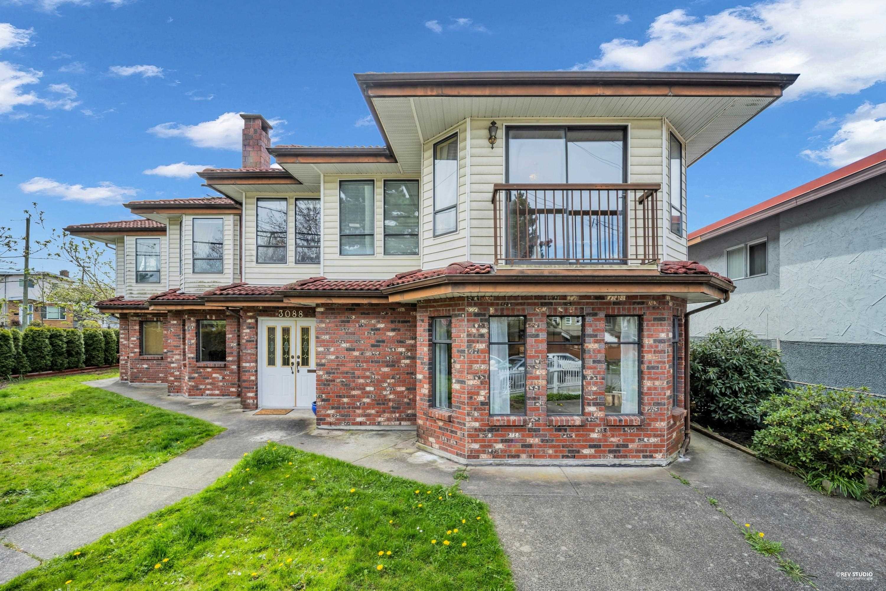 3088 School Avenue, Vancouver, BC