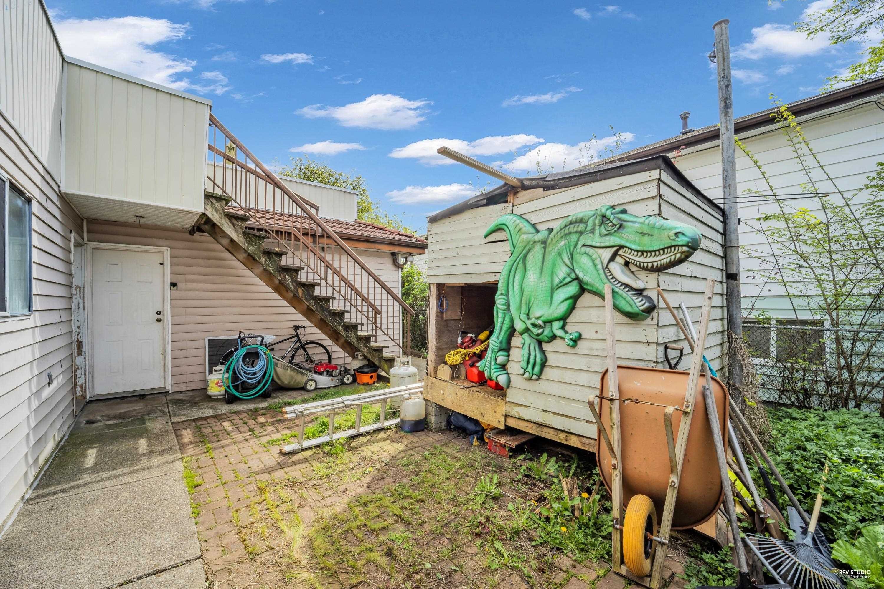 3088 School Avenue, Vancouver, BC