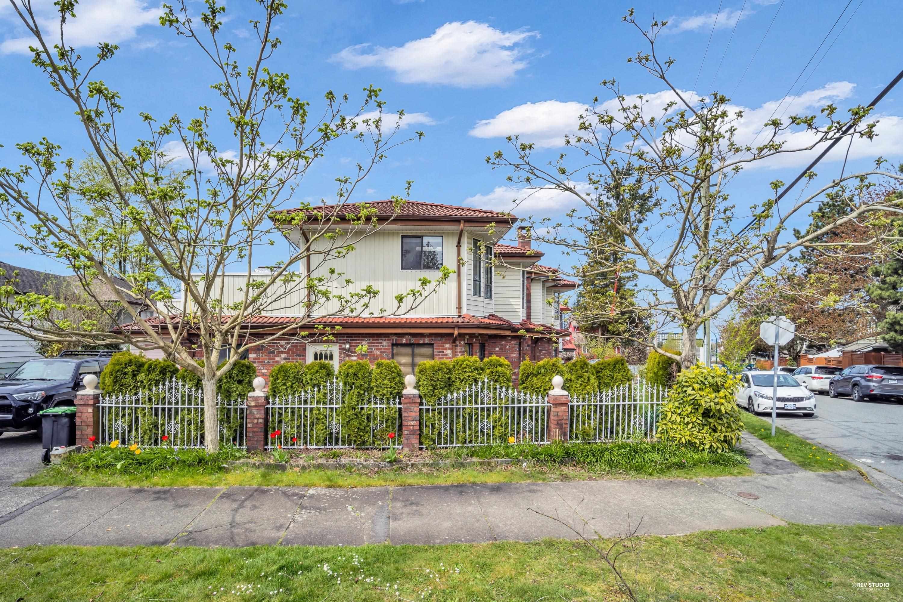 3088 School Avenue, Vancouver, BC