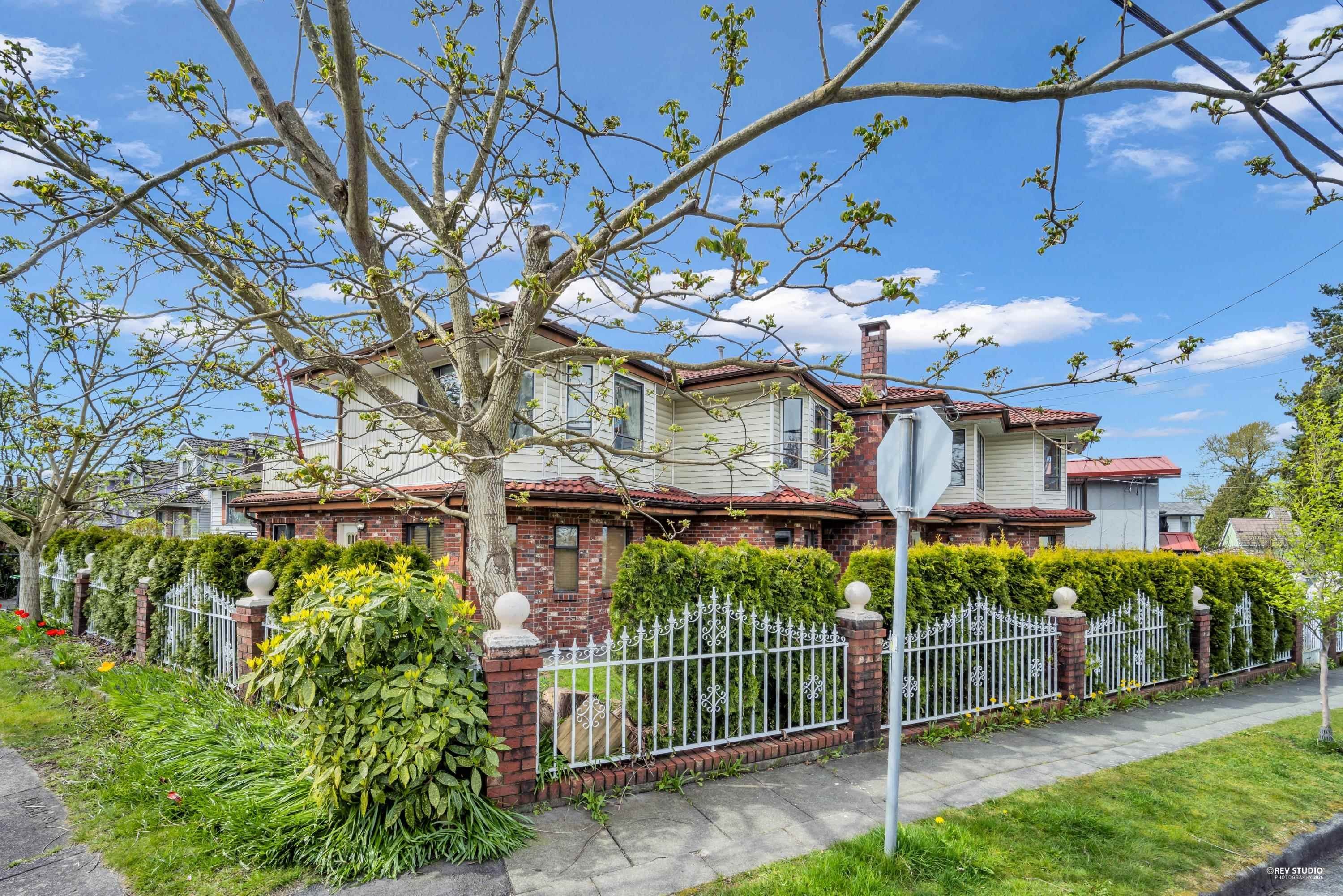3088 School Avenue, Vancouver, BC