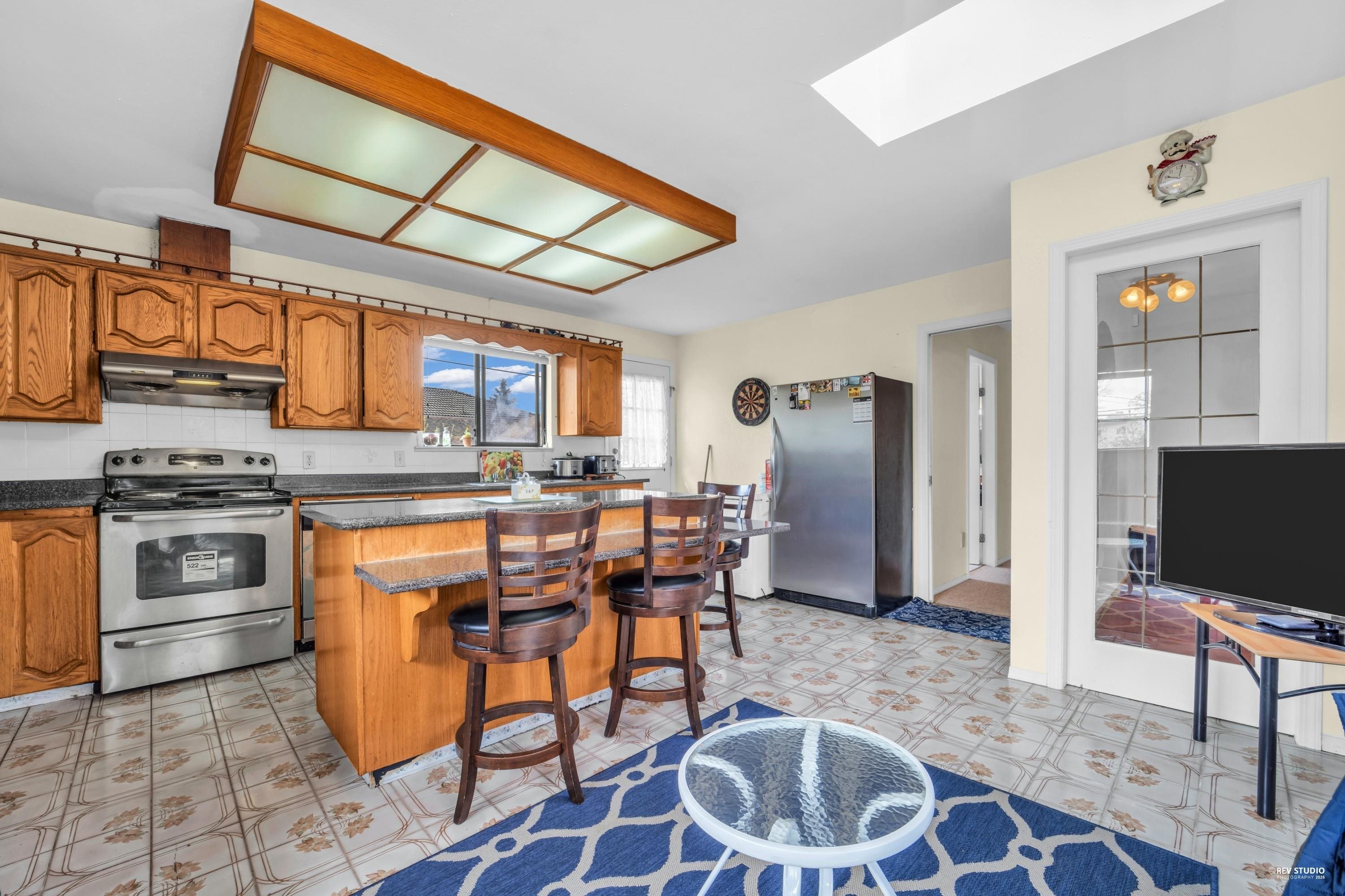 3088 School Avenue, Vancouver, BC