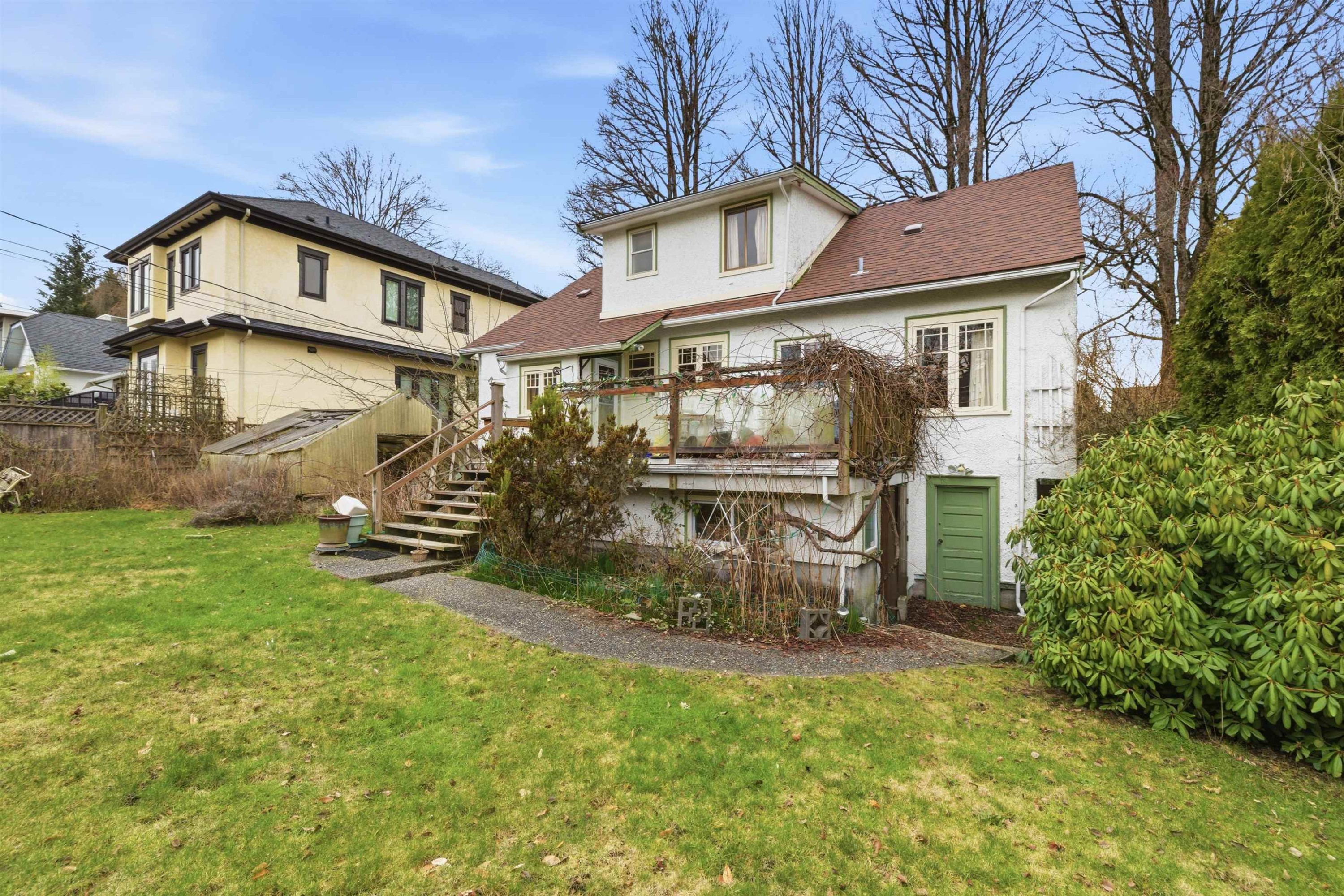 3348 21St Avenue W, Vancouver, BC