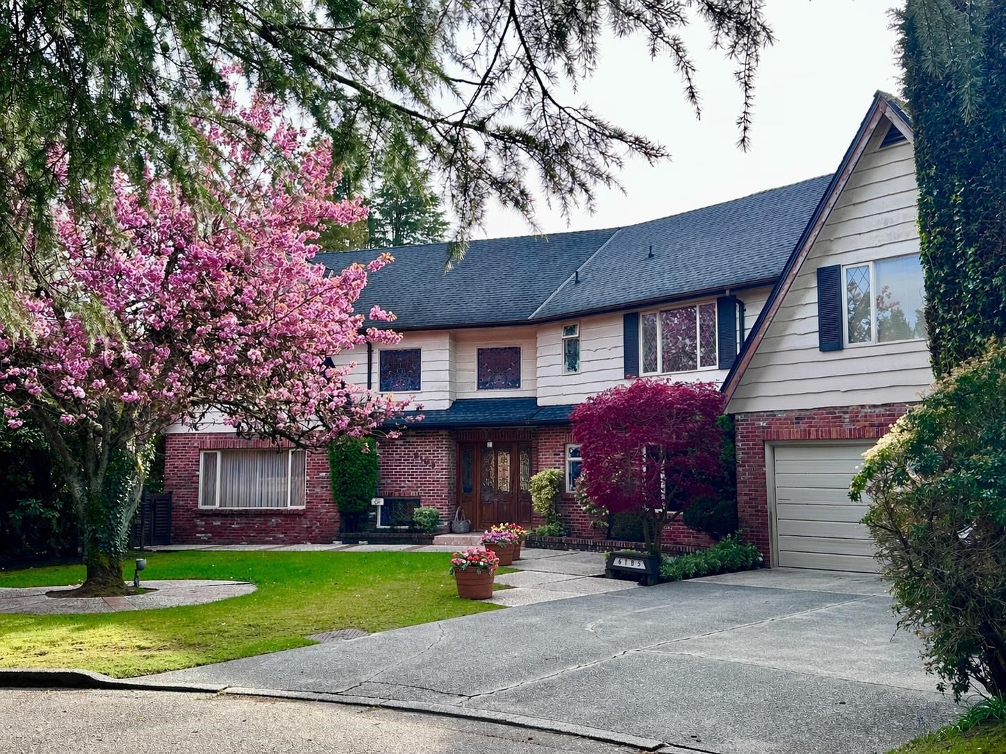 6185 Southlands Place, Vancouver, BC