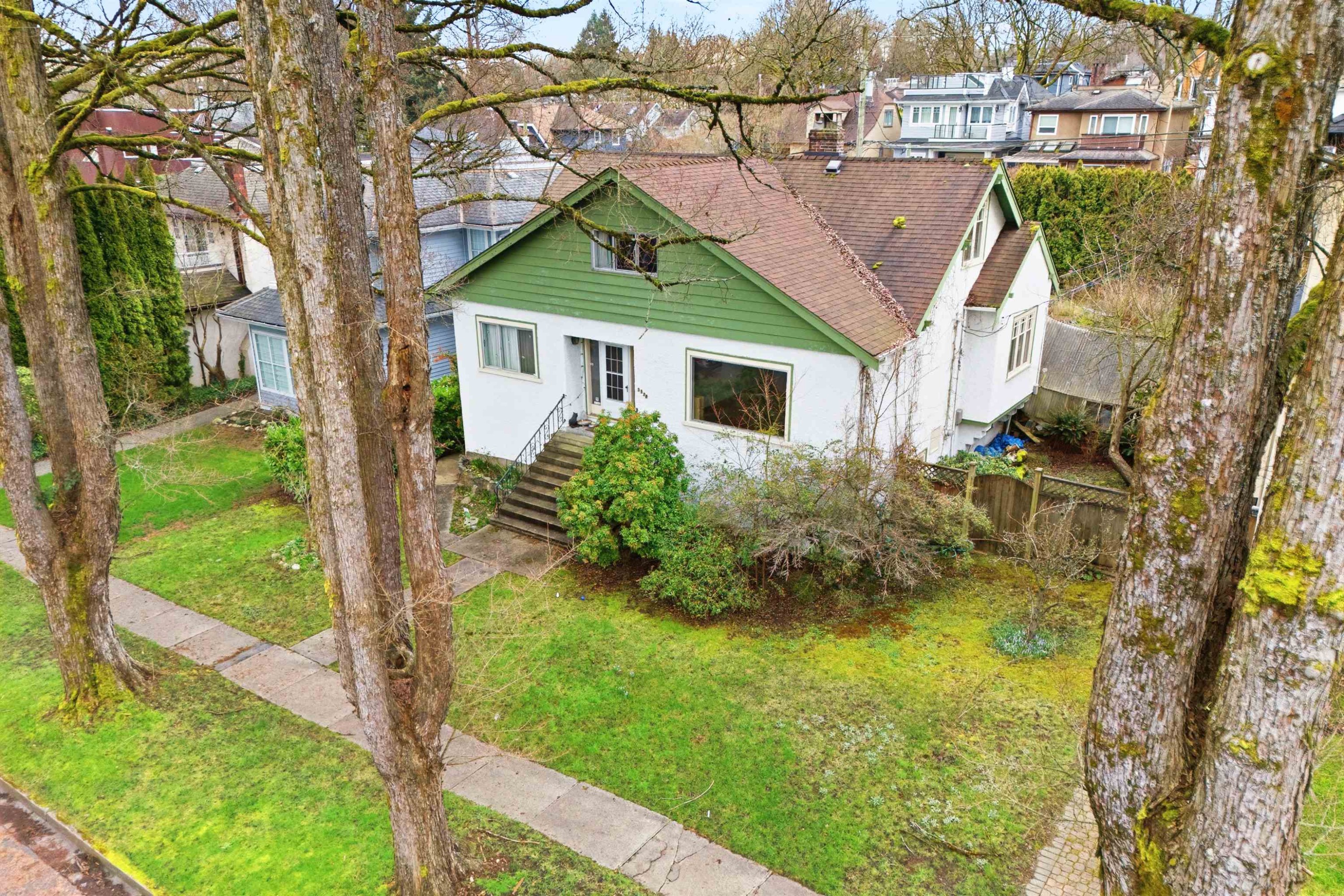 3346 21St Avenue W, Vancouver, BC