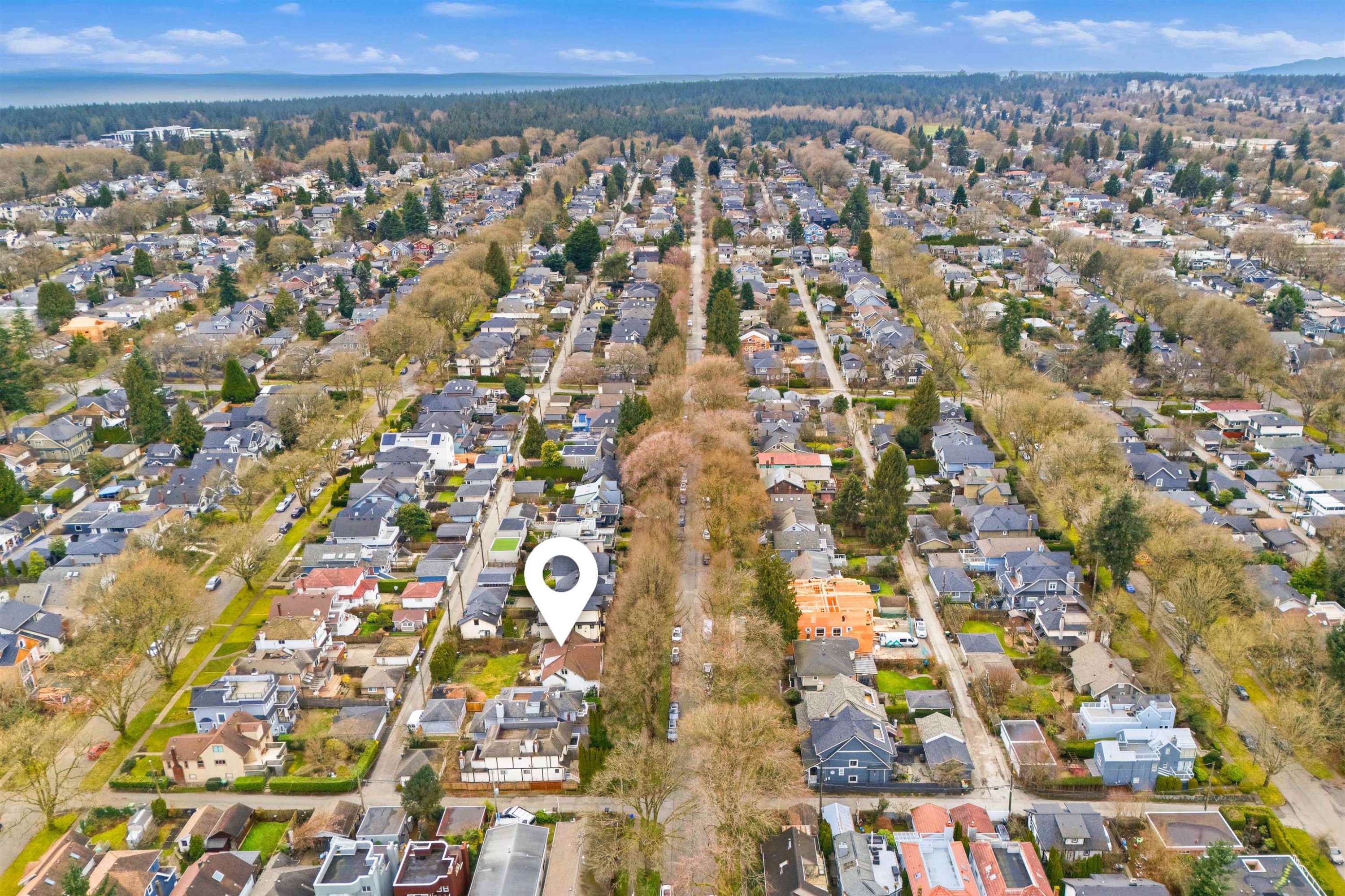 3346 21St Avenue W, Vancouver, BC