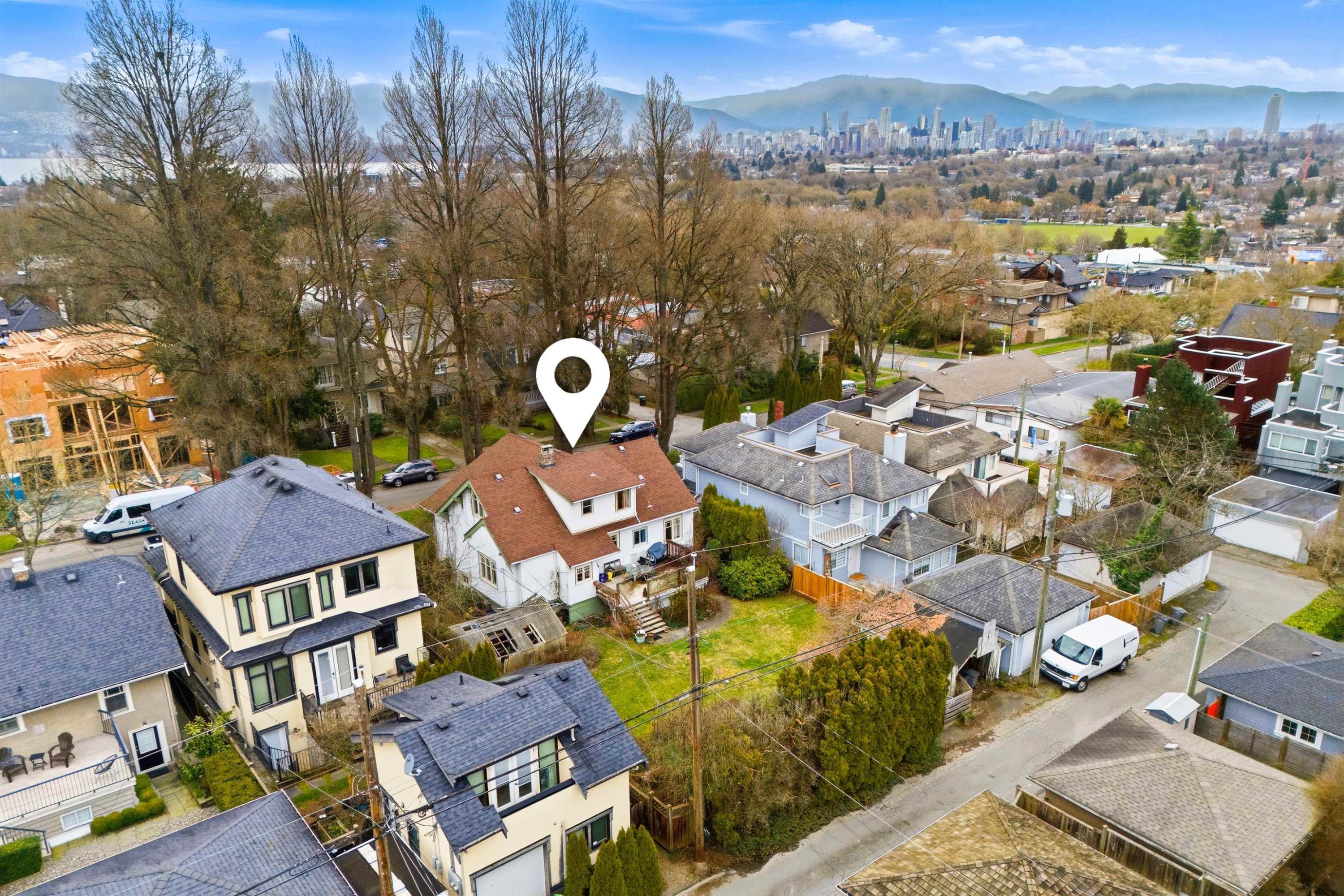 3346 21St Avenue W, Vancouver, BC