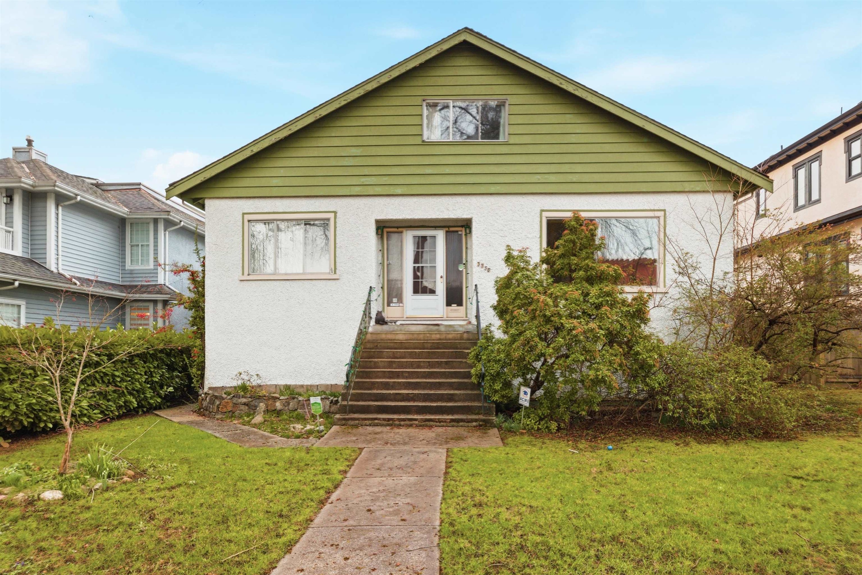 3346 21St Avenue W, Vancouver, BC