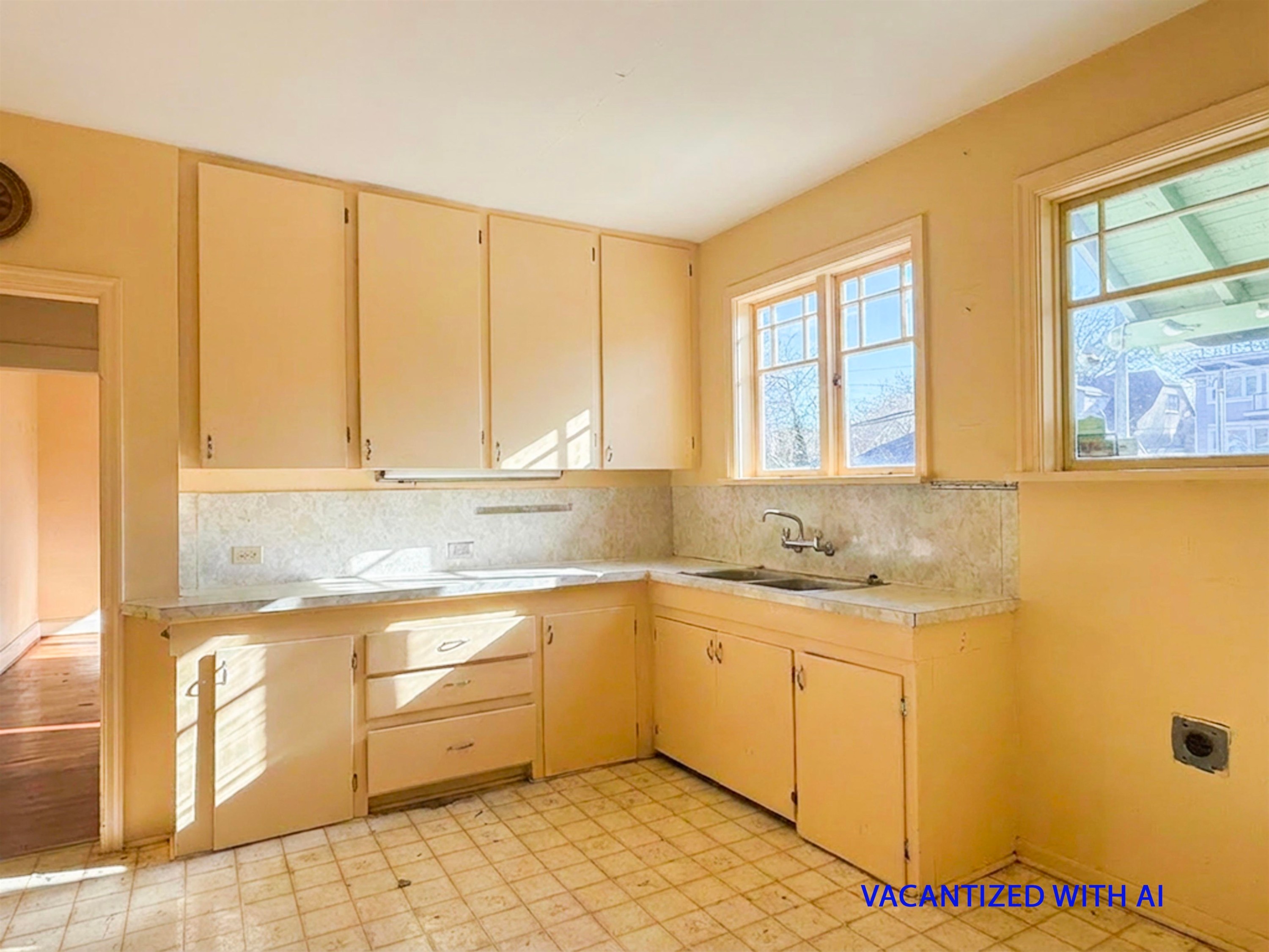 3346 21St Avenue W, Vancouver, BC